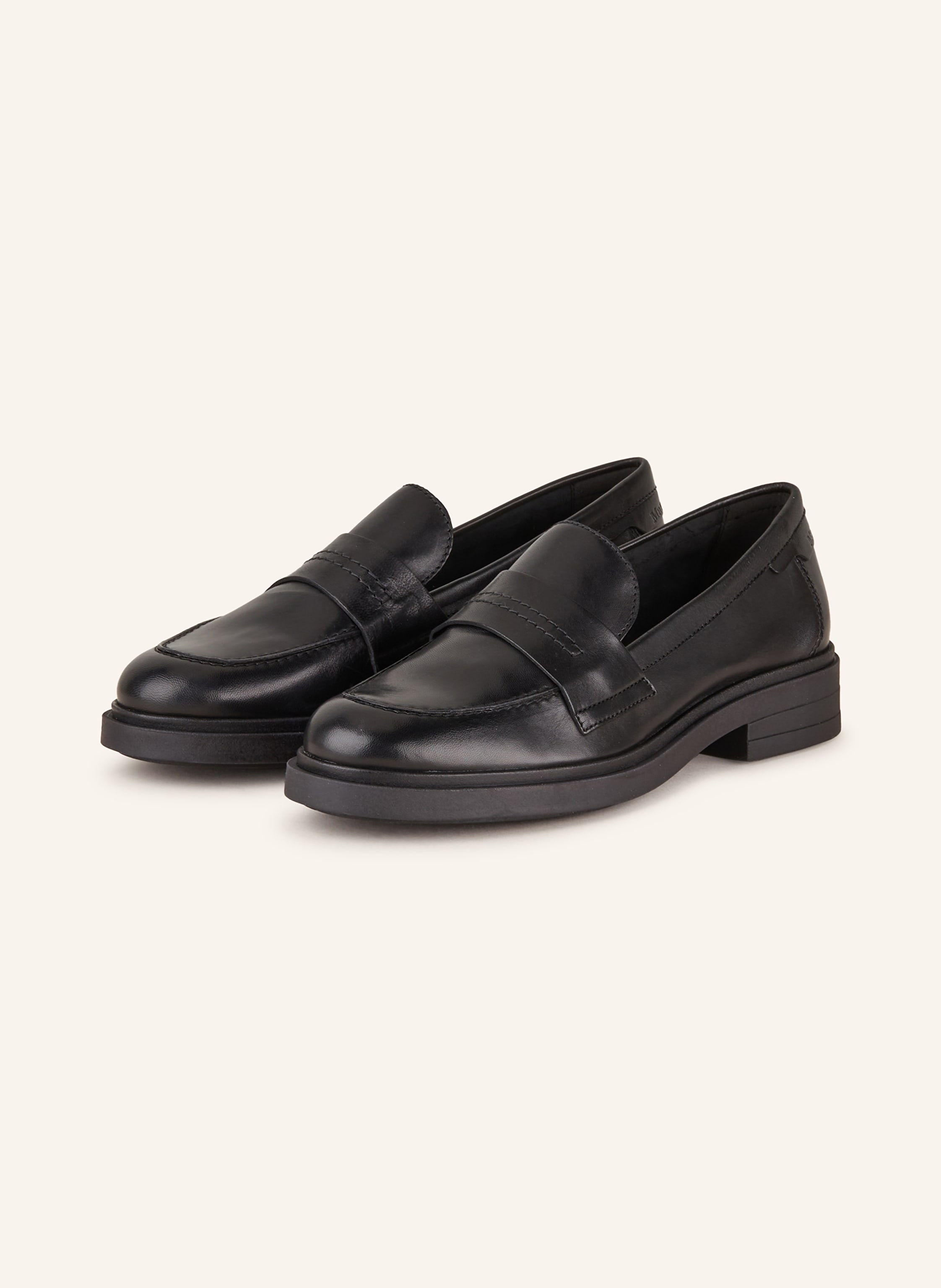 Marco polo loafers on sale
