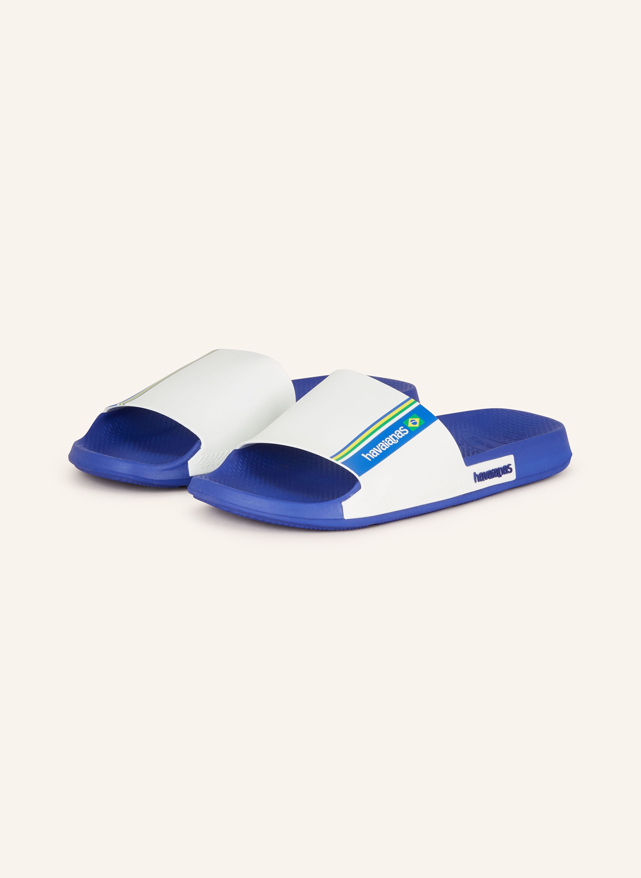 Havaianas slide brasil discount