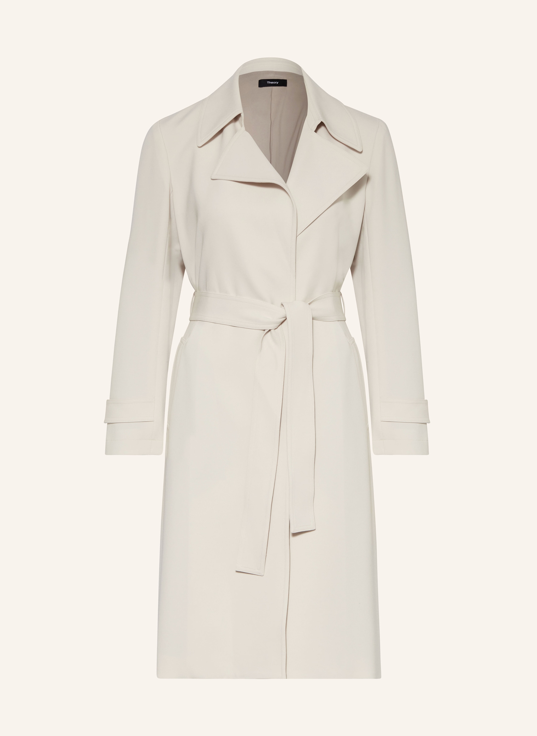 Theory trench online