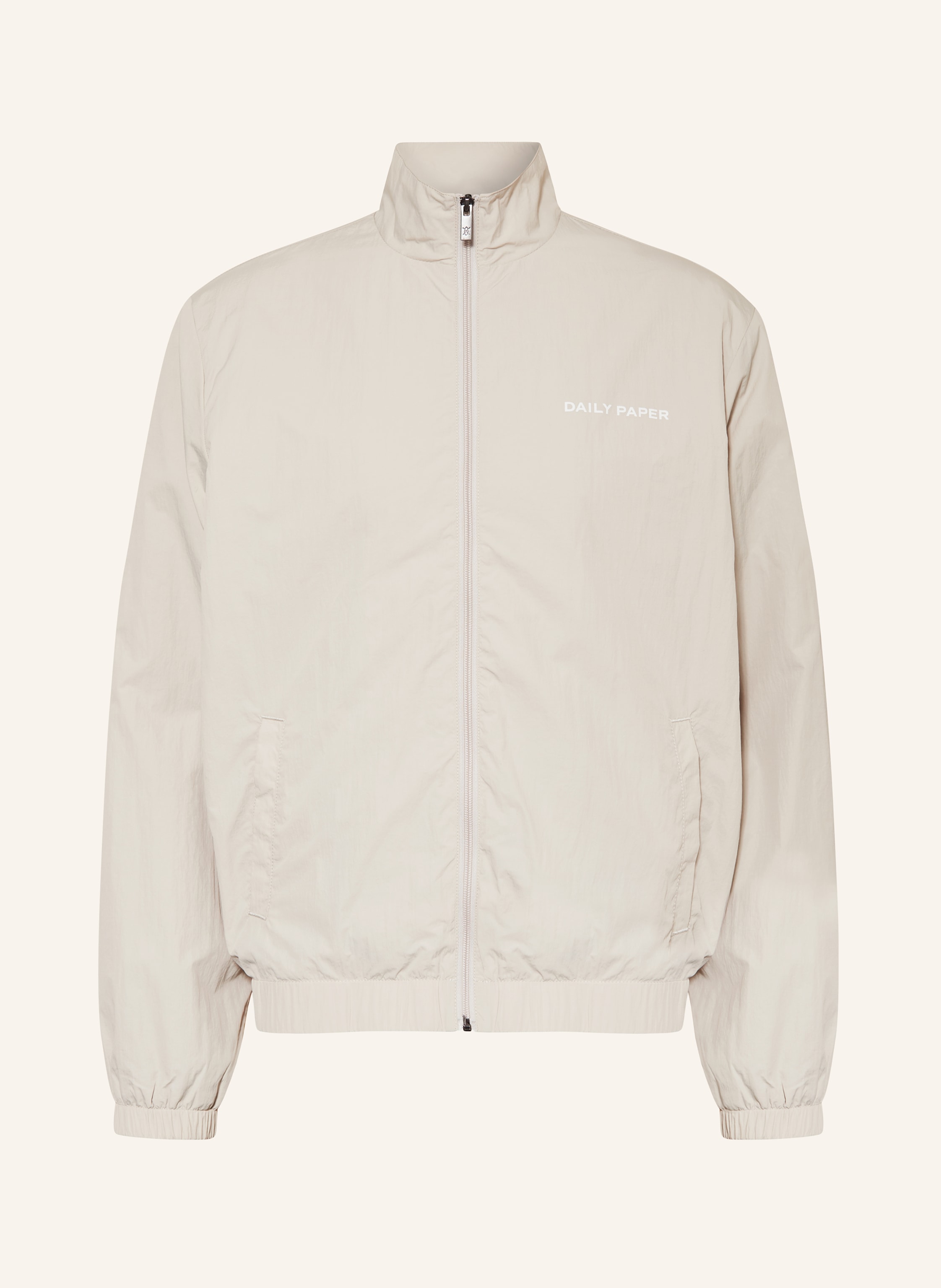 Daily paper bomber online jacket