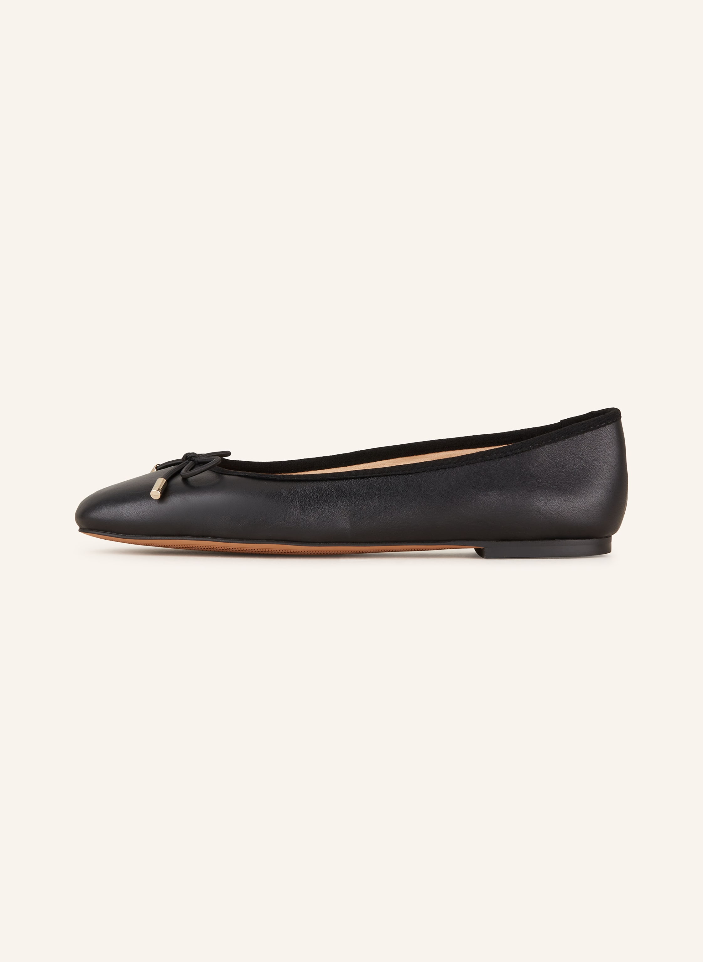 Thumbnail - Inuovo Ballerinas schwarz