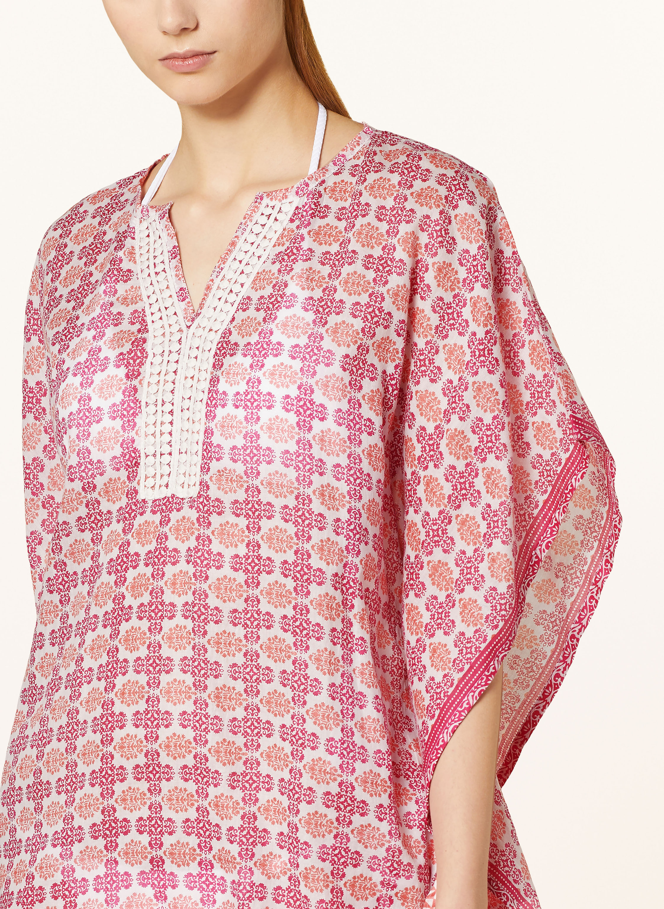 Thumbnail - Darling Harbour Tunika pink