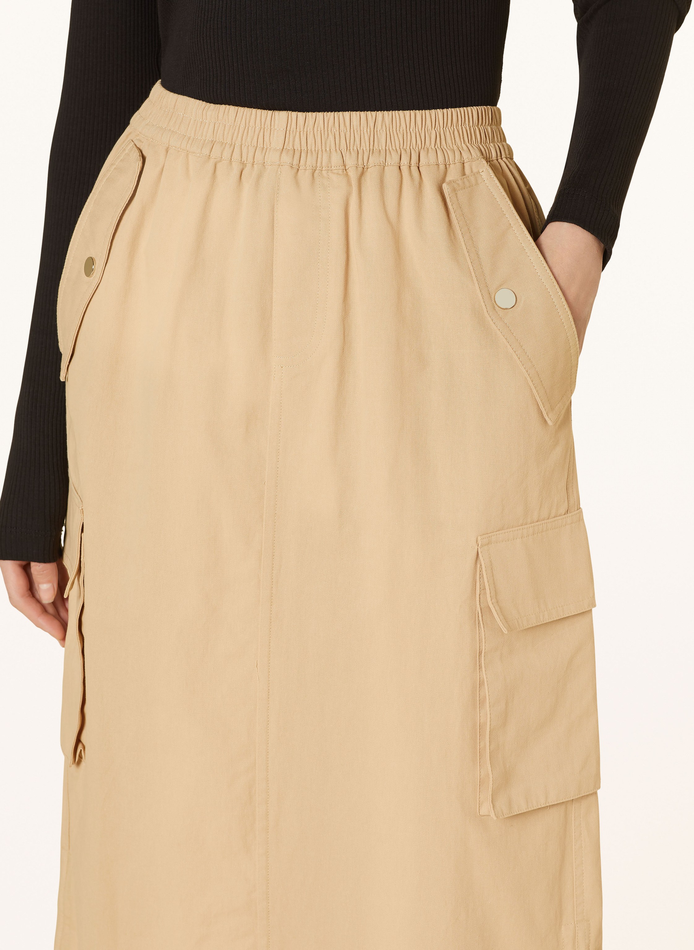 Thumbnail - Mrs & Hugs Cargorock beige