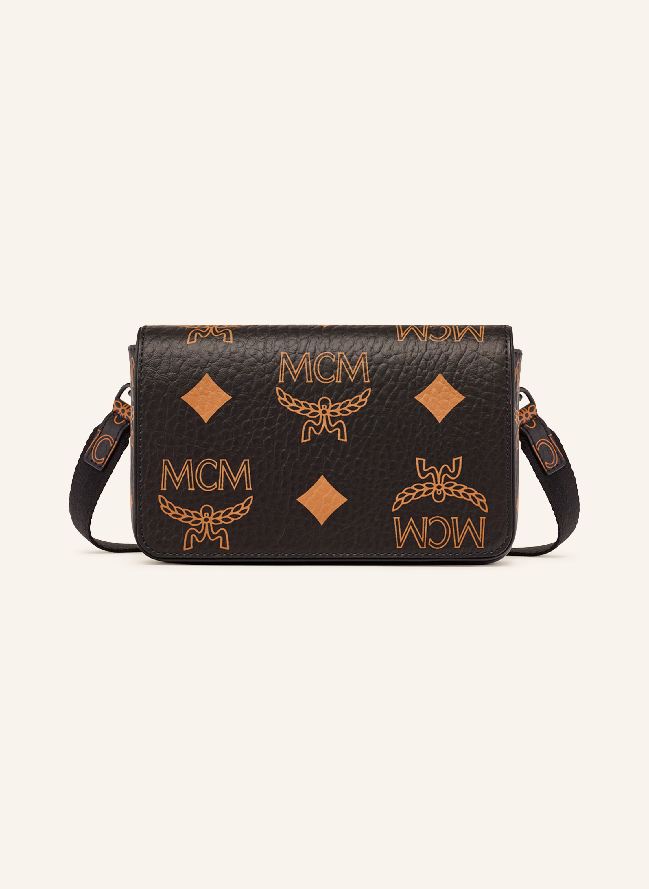 Mcm bunny crossbody bag 2025