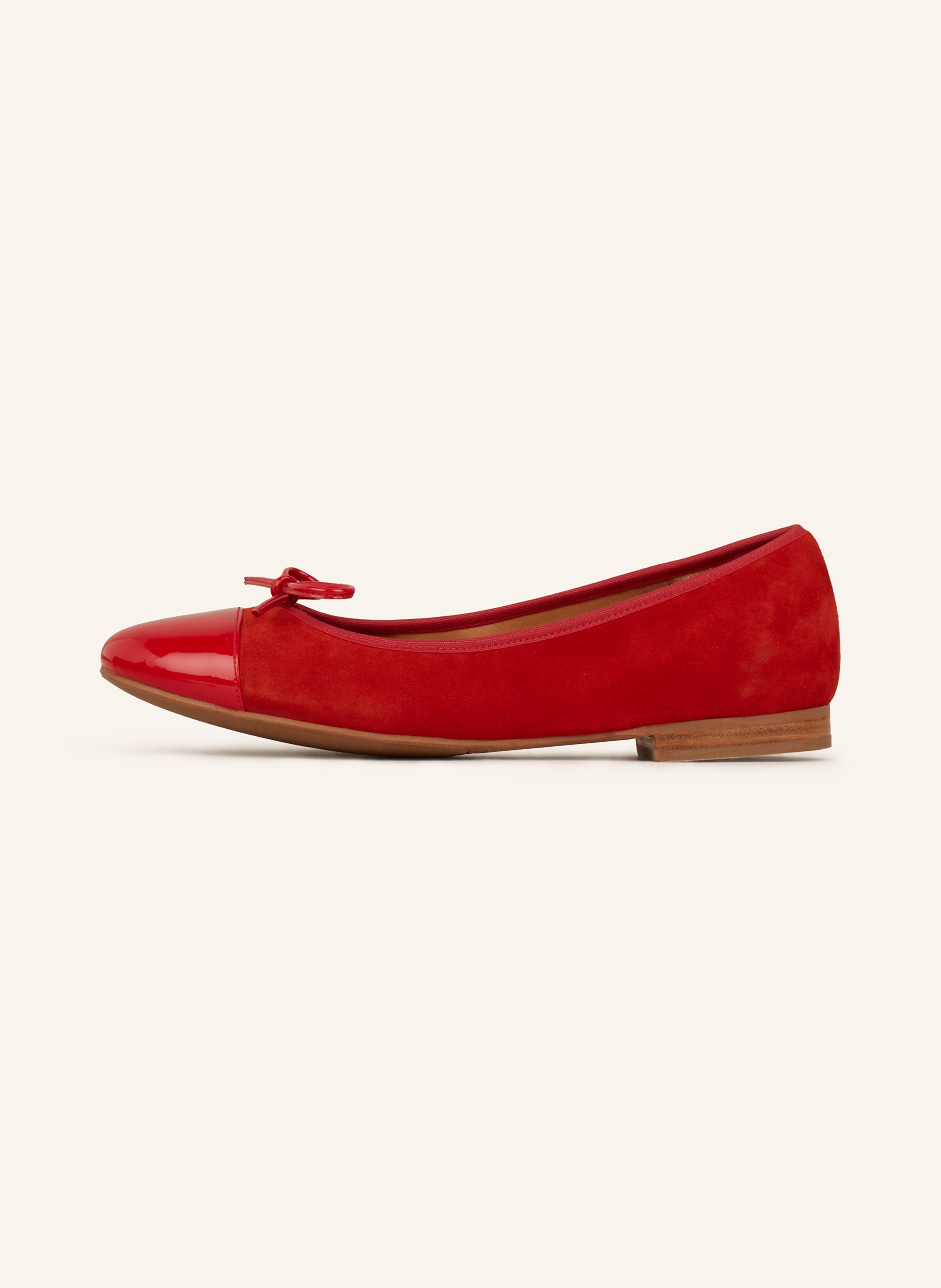 Thumbnail - Billi Bi Ballerinas rot