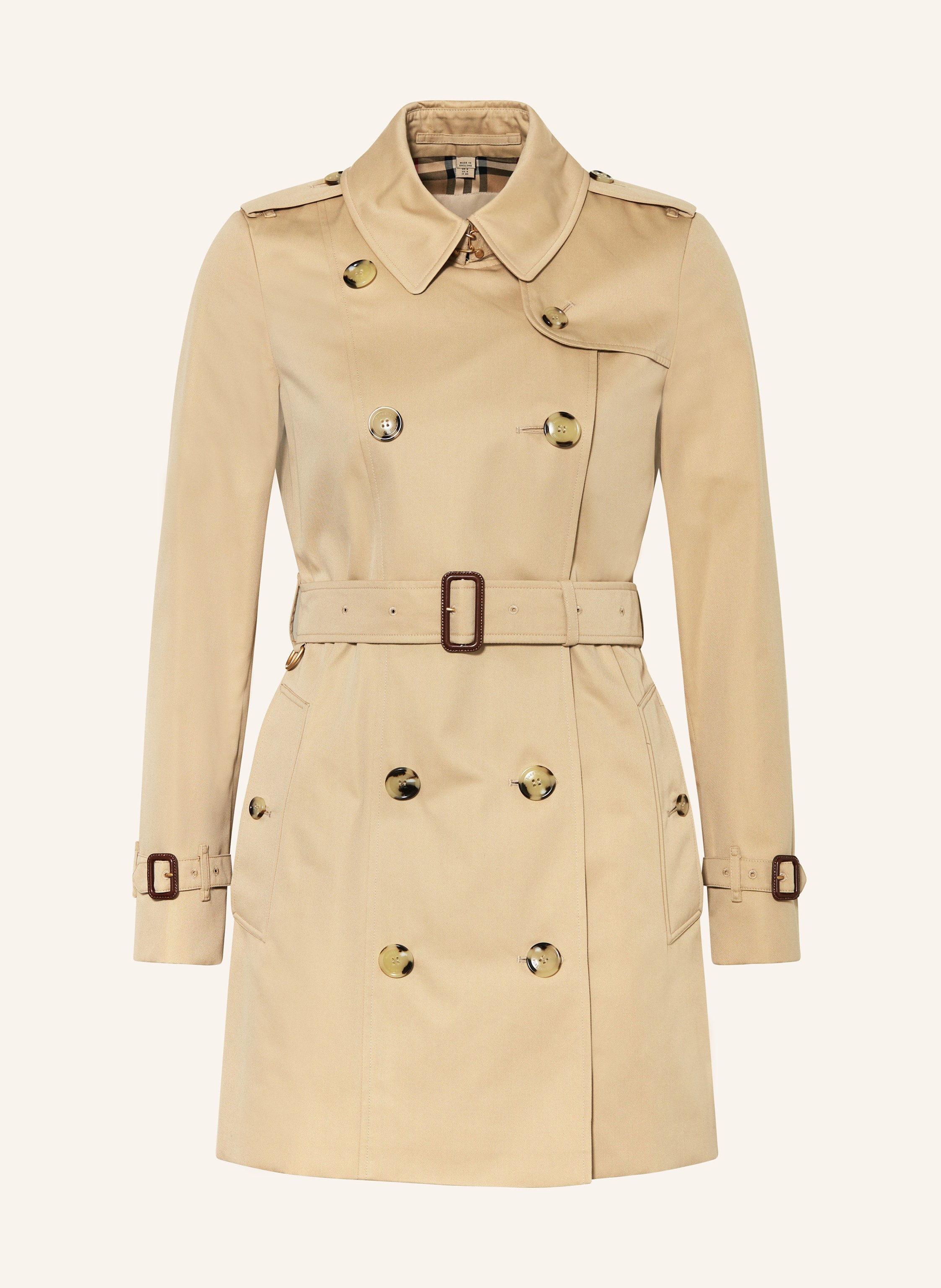 Price of clearance burberry trench coat