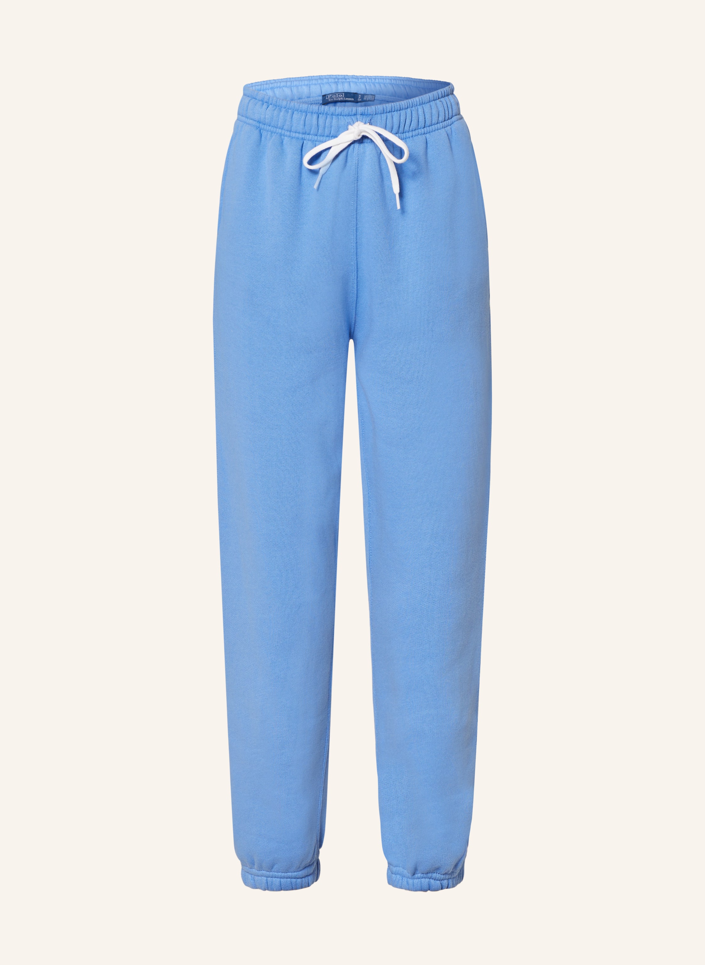 Polo hotsell blue sweatpants