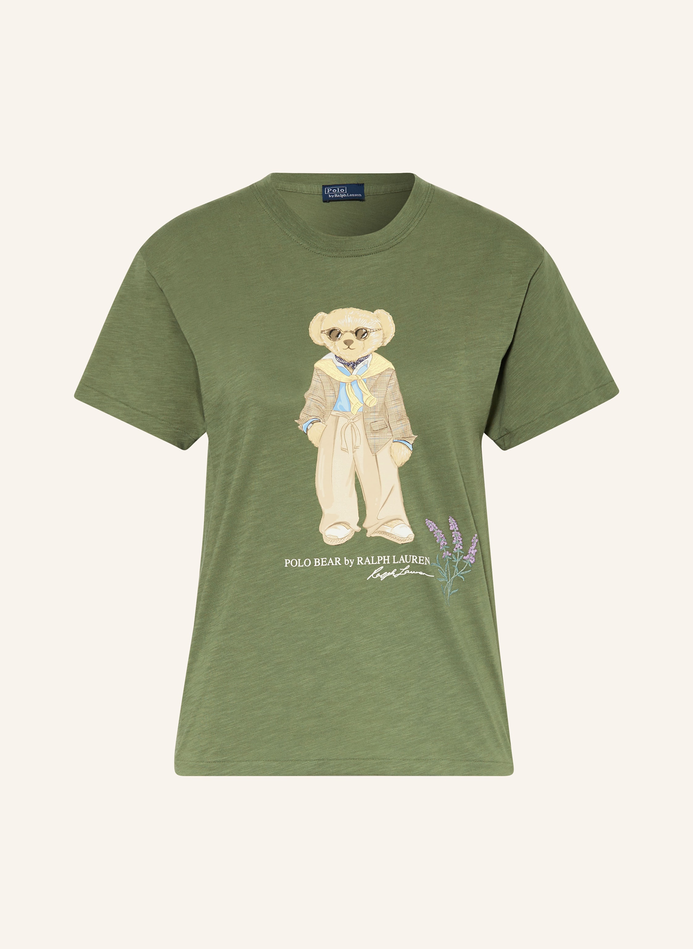 Lauren l shirt store
