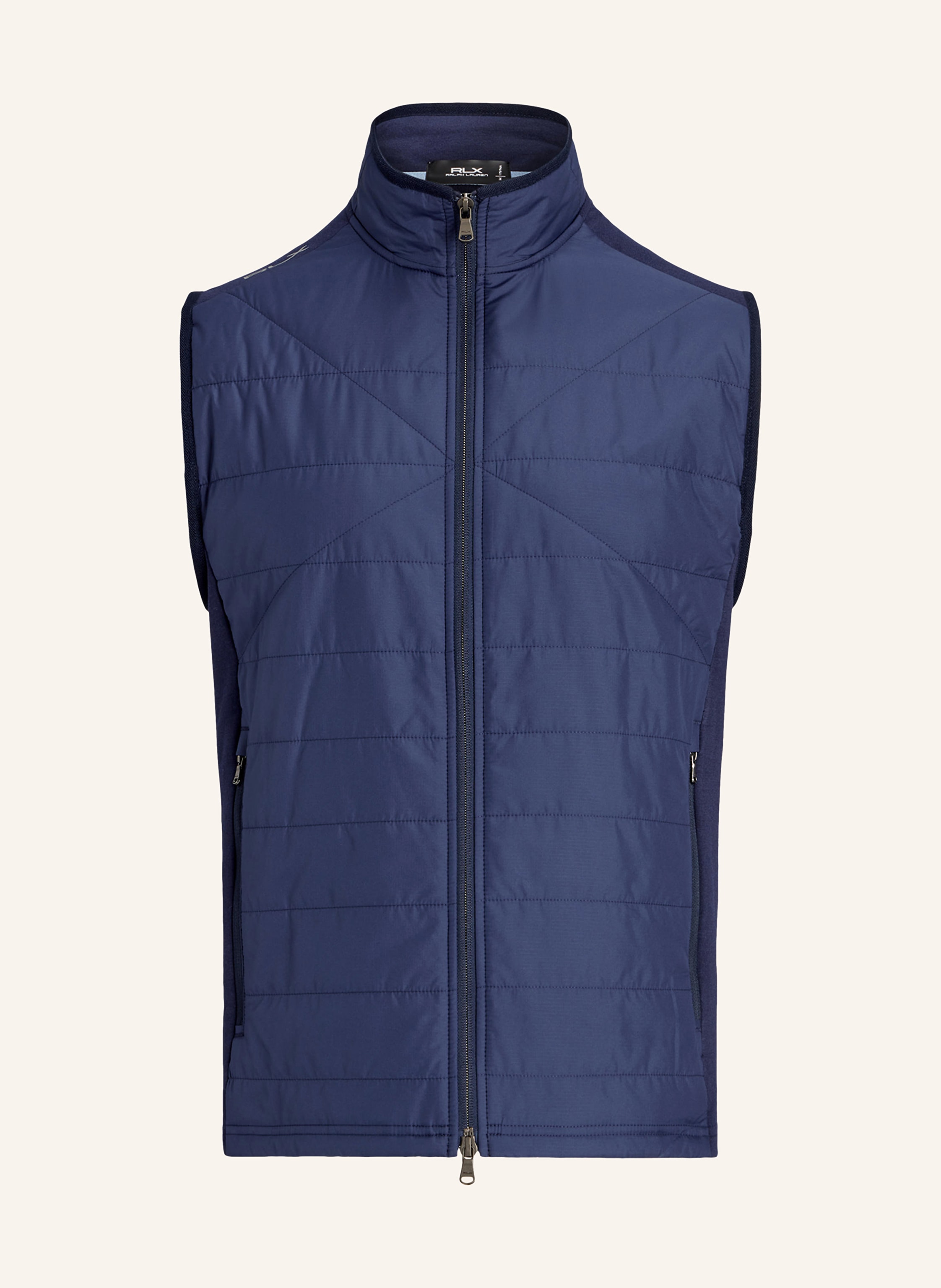 Rlx mens vest store