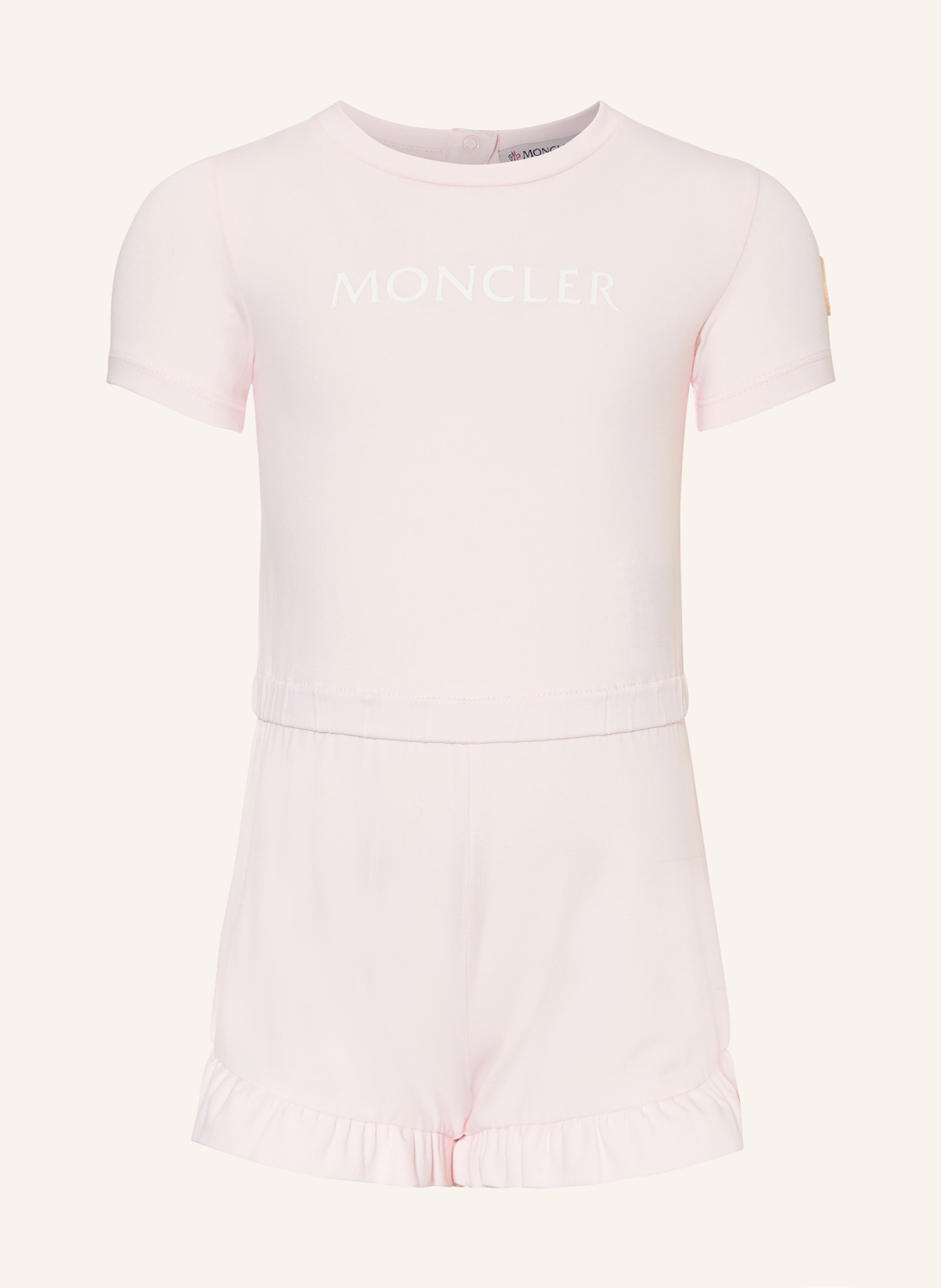 Baby moncler top cheap