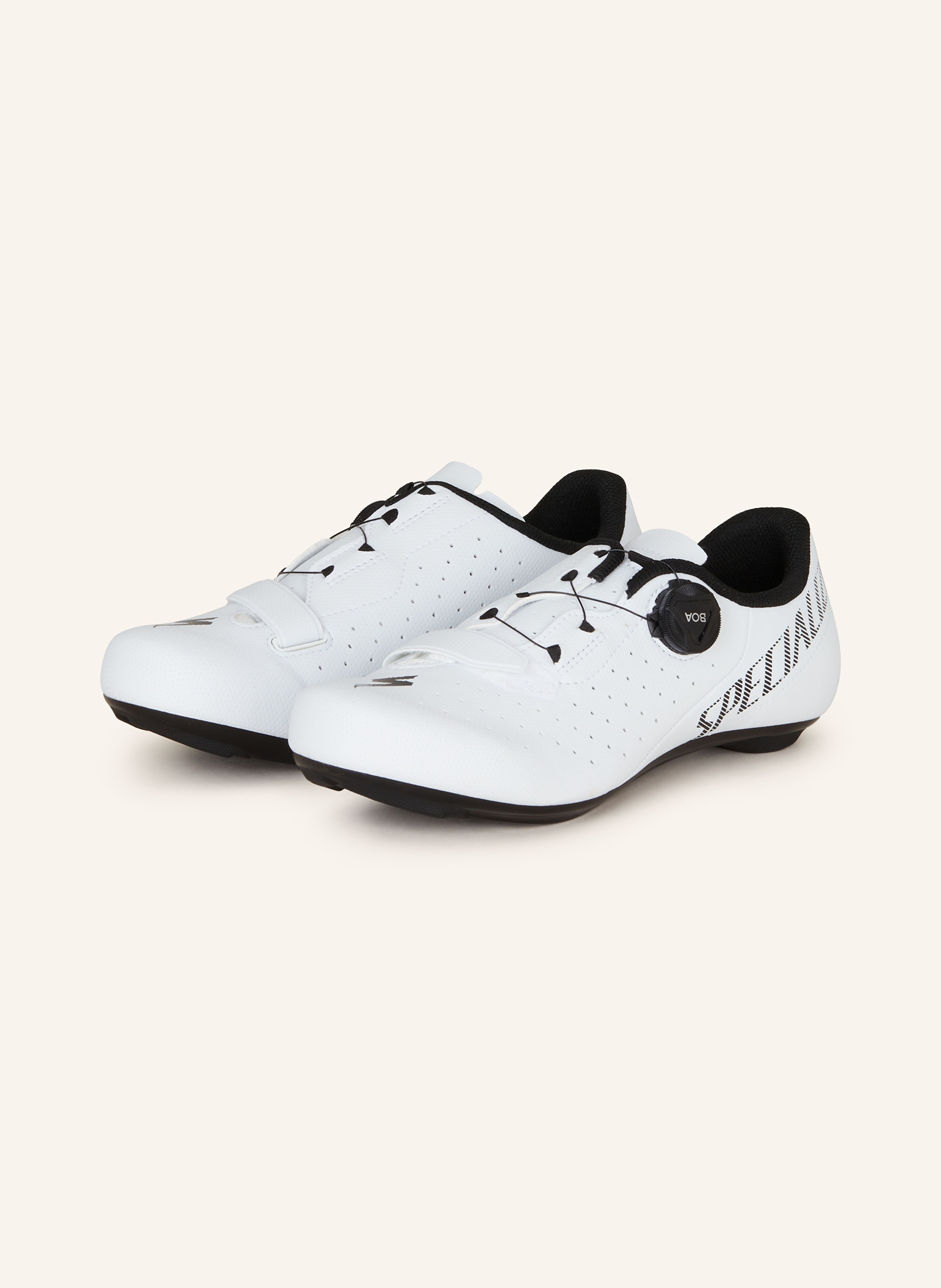Specialized torch 1.0 2025 white