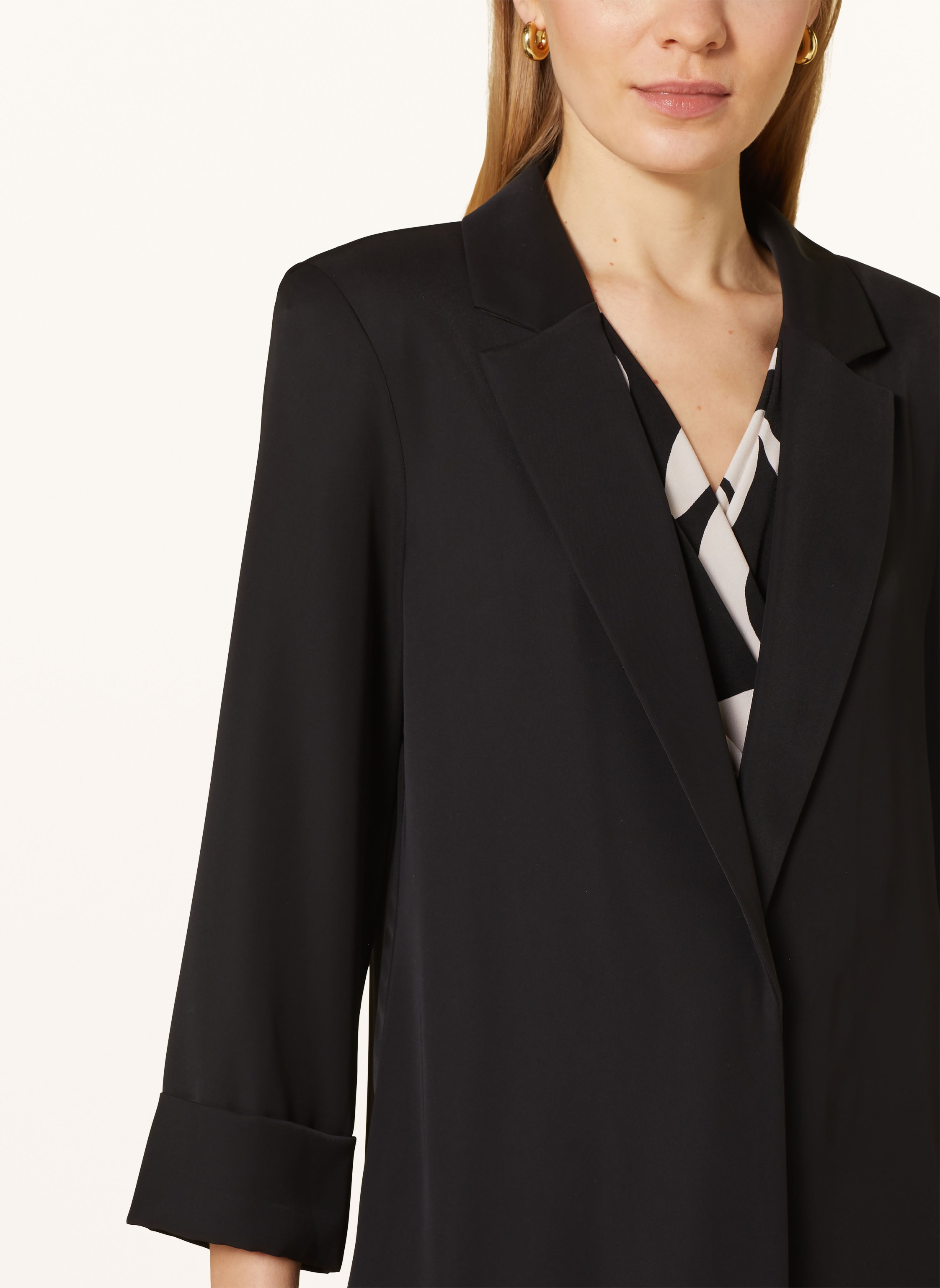 Thumbnail - Joseph Ribkoff Longblazer schwarz