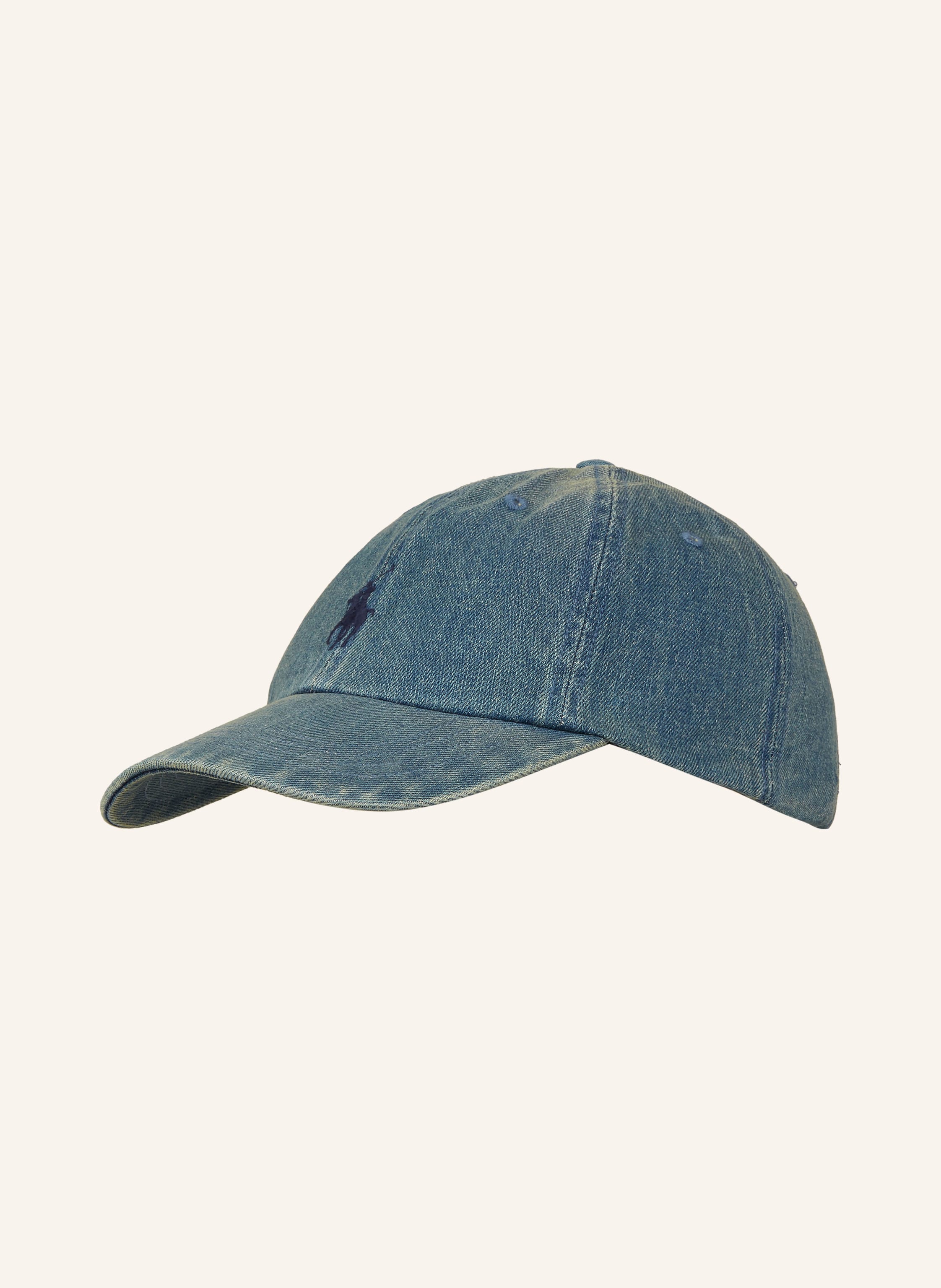POLO RALPH LAUREN Cap in blue