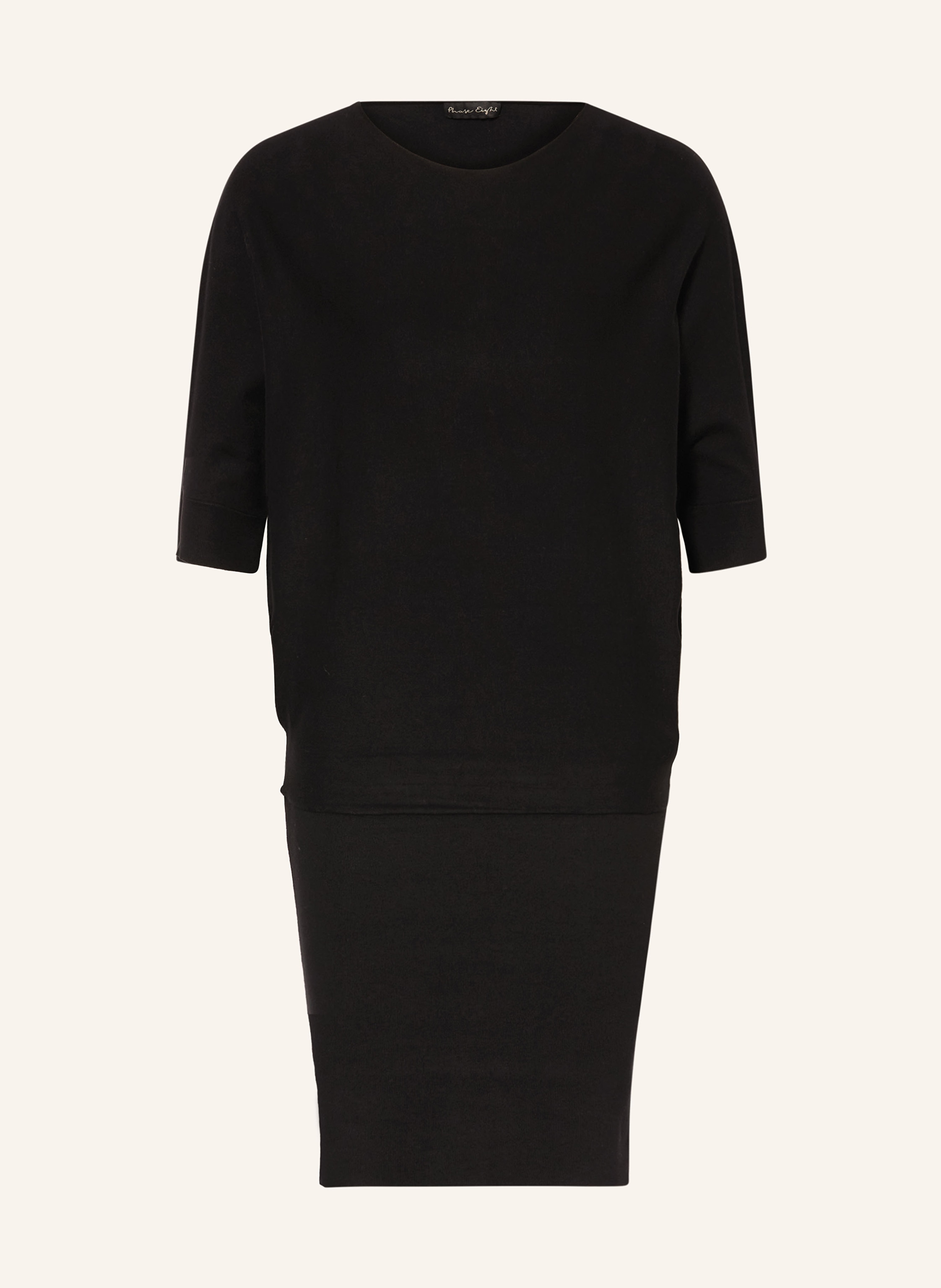Phase Eight Dress BECCA in black