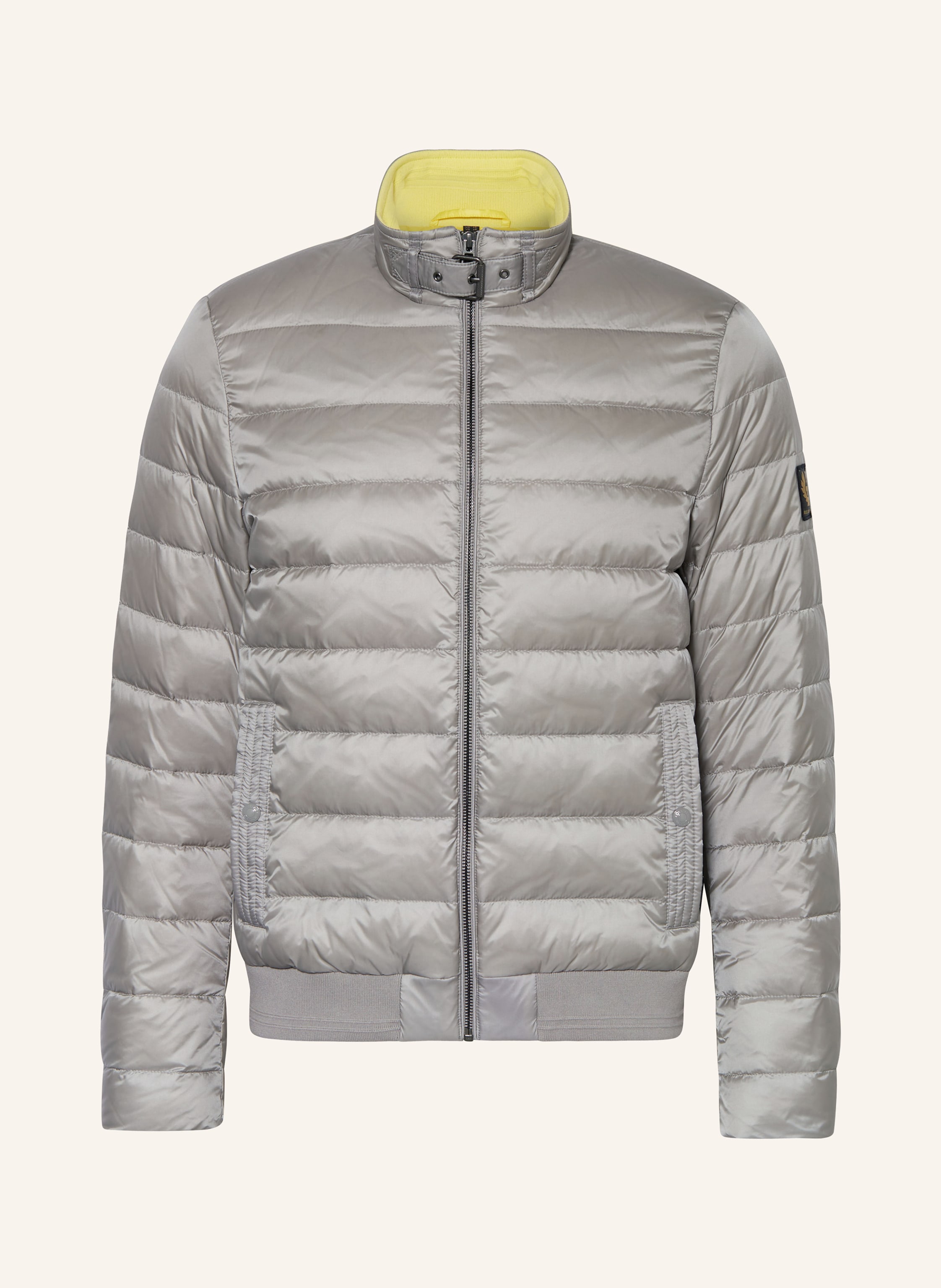 Belstaff down top