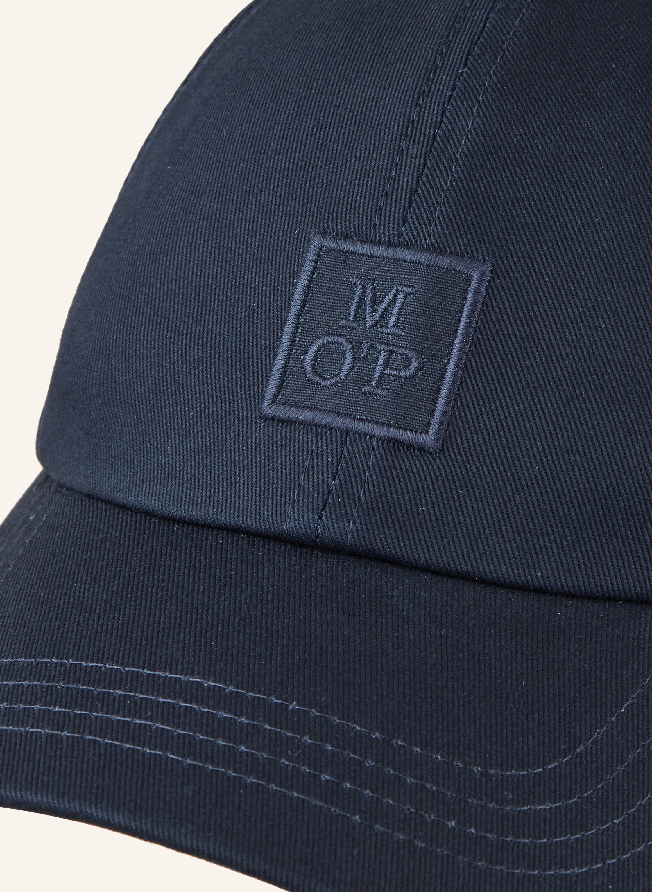 Thumbnail - Marc O'polo Cap blau