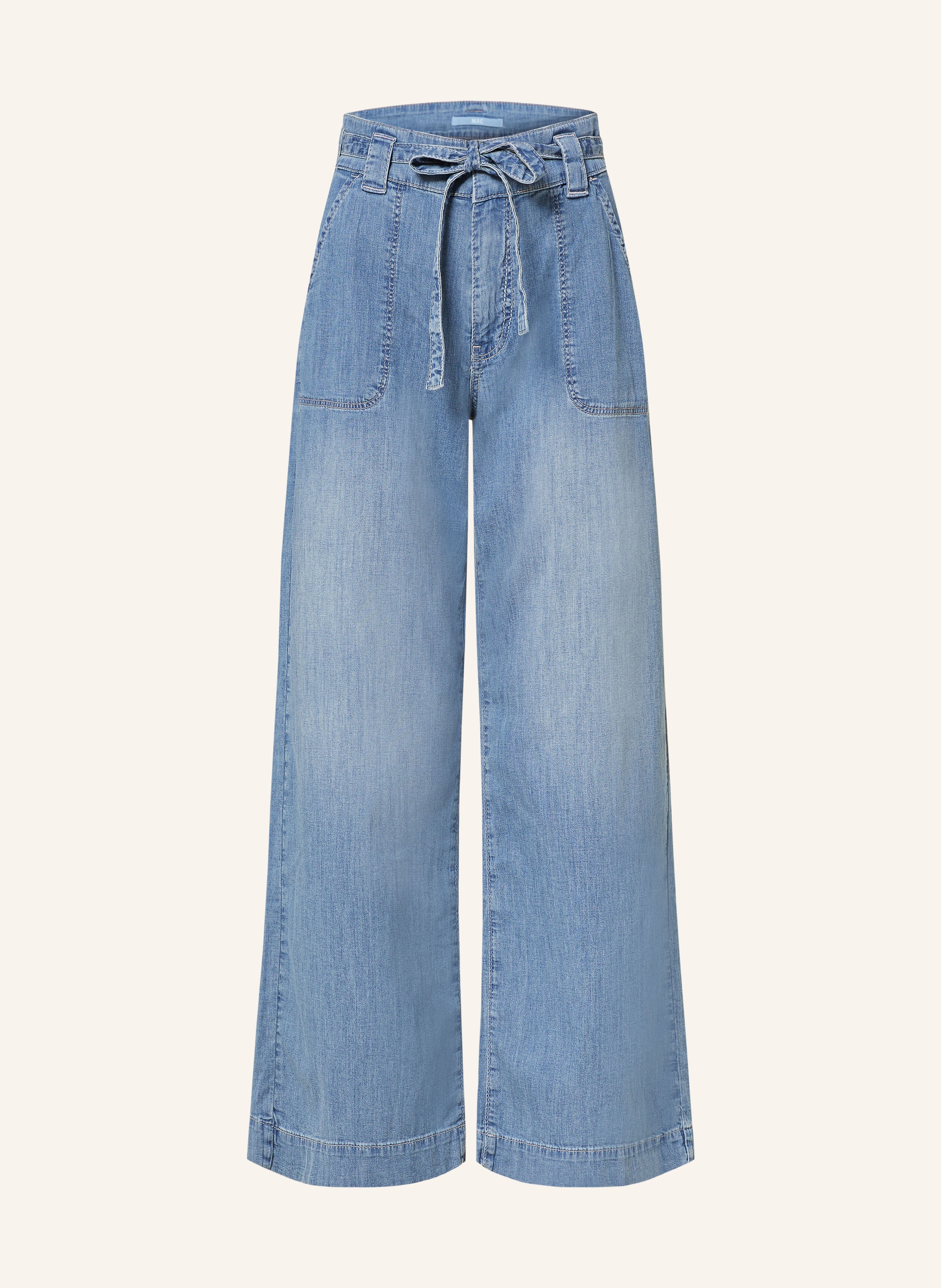Sienna paperbag hose clearance