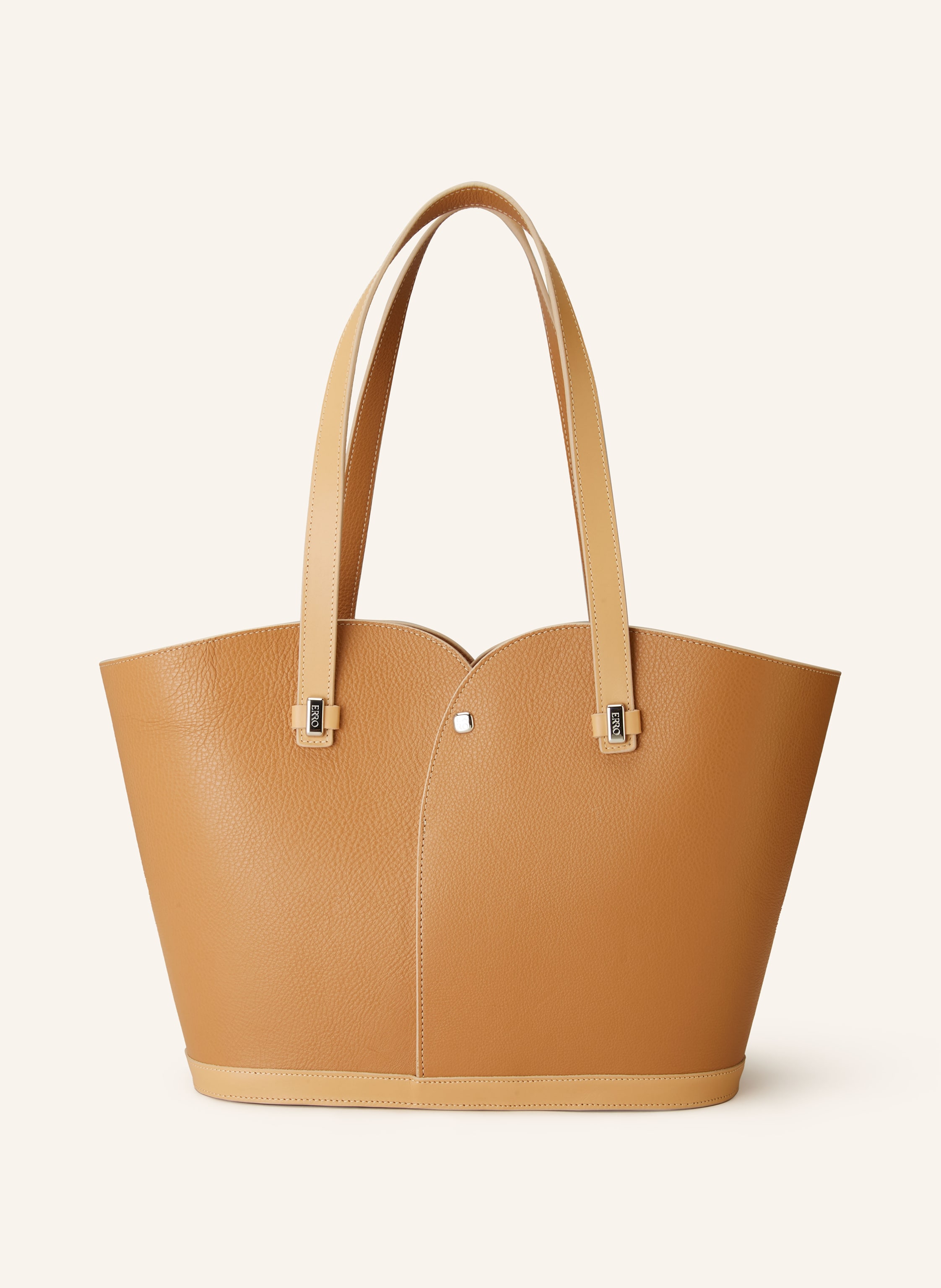 ERRO Shopper LIZA in camel