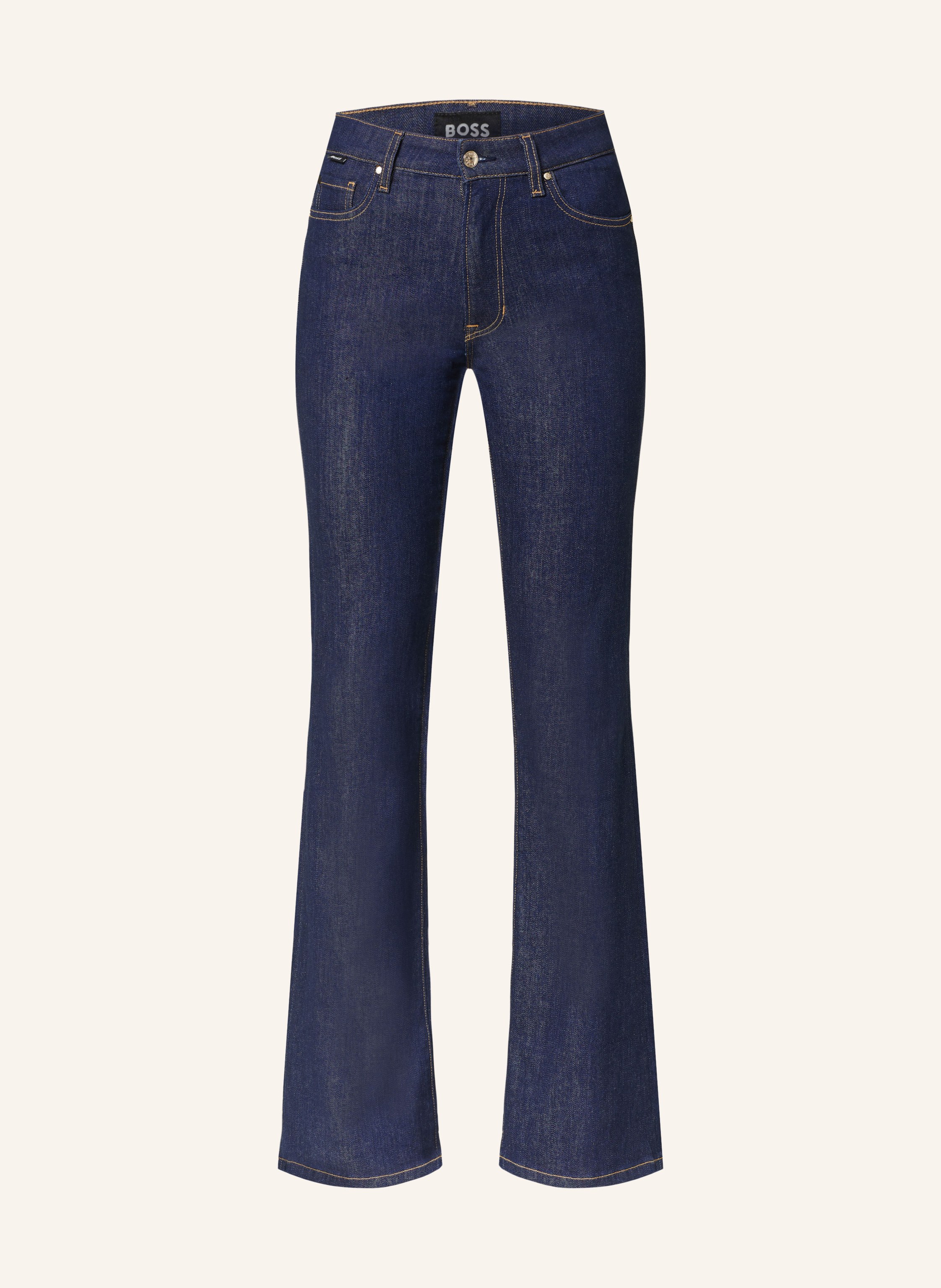 BOSS Bootcut jeans ROSA