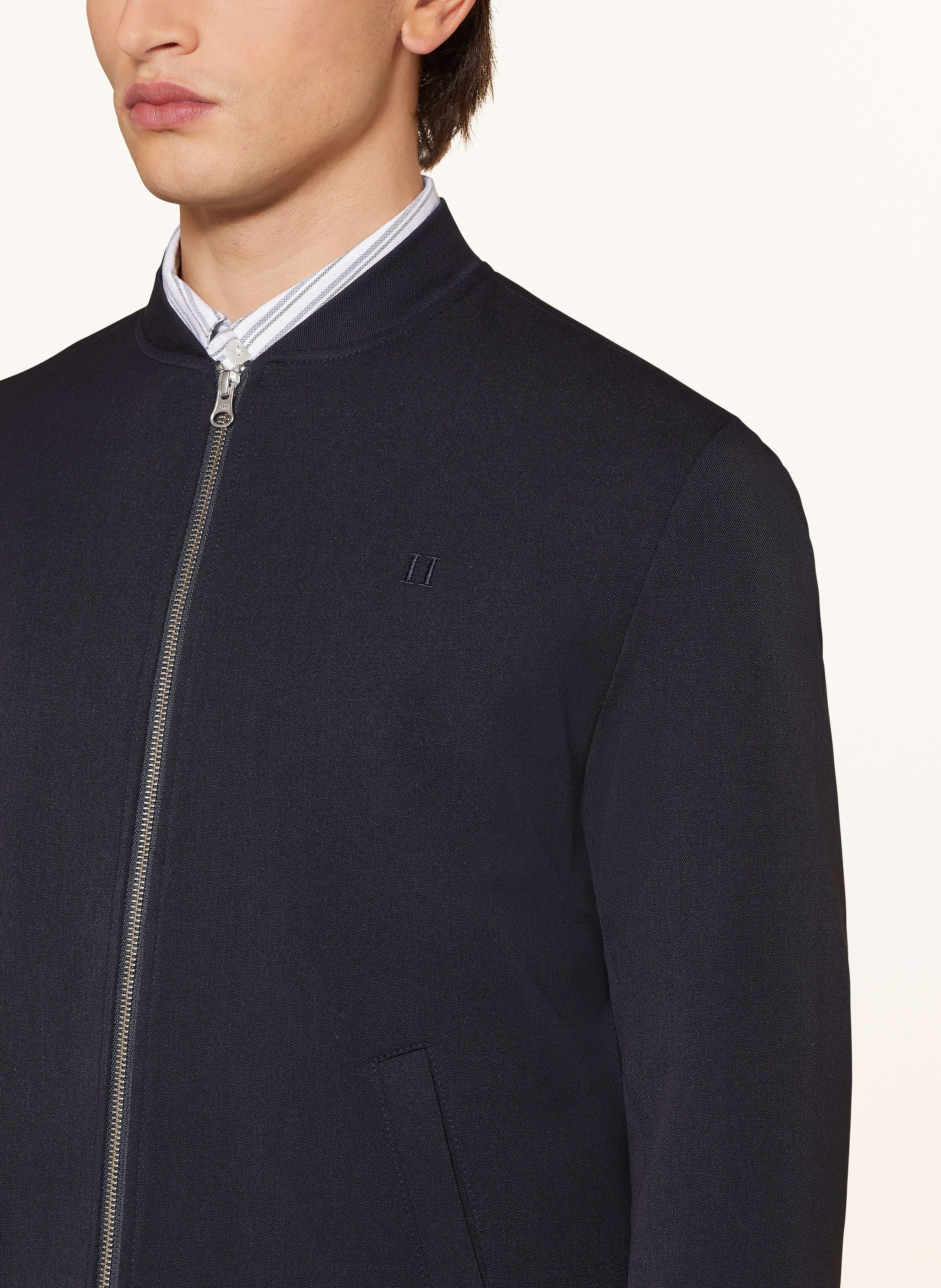Thumbnail - Les Deux Blouson blau