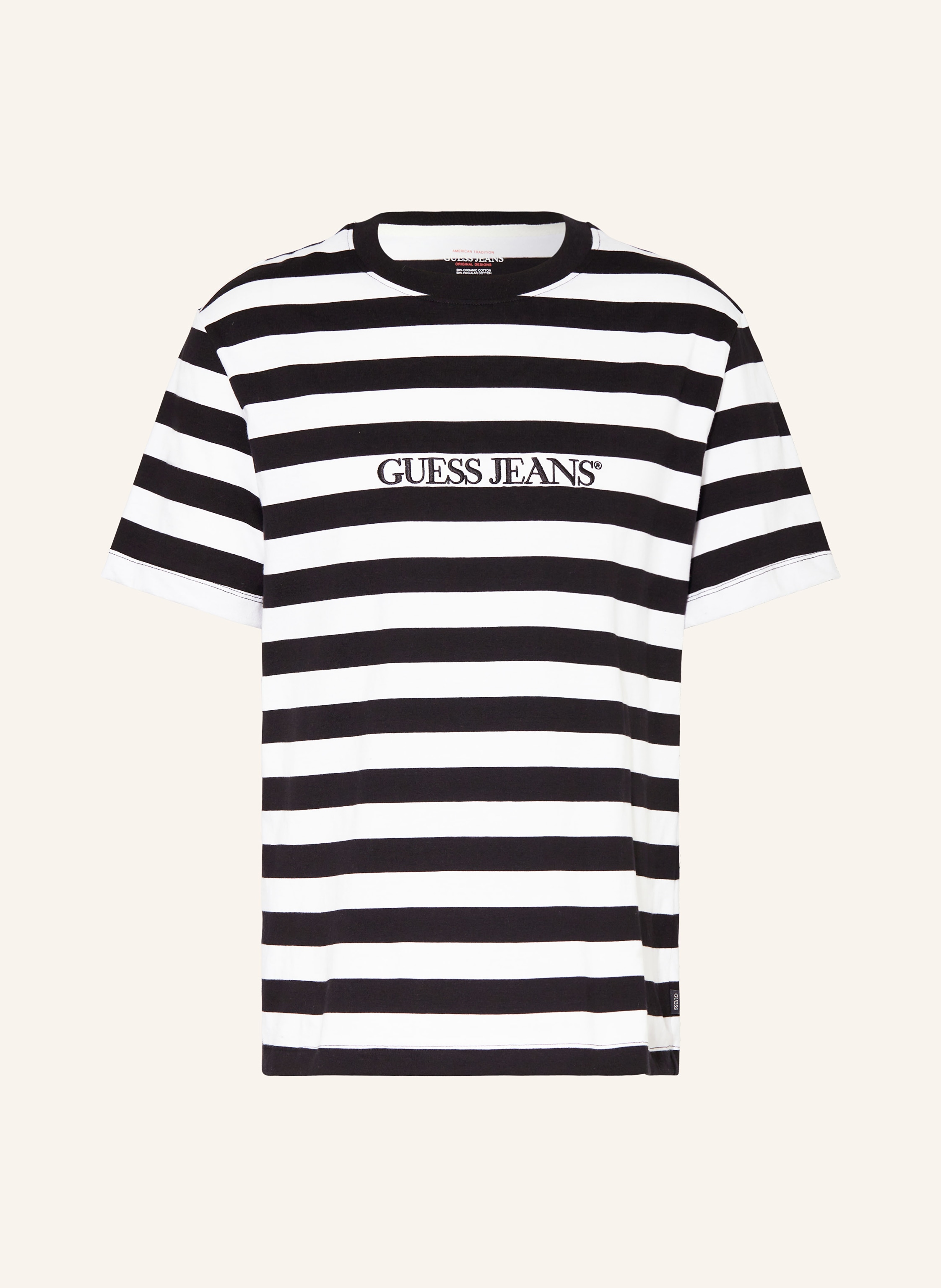Guess usa t shirt outlet