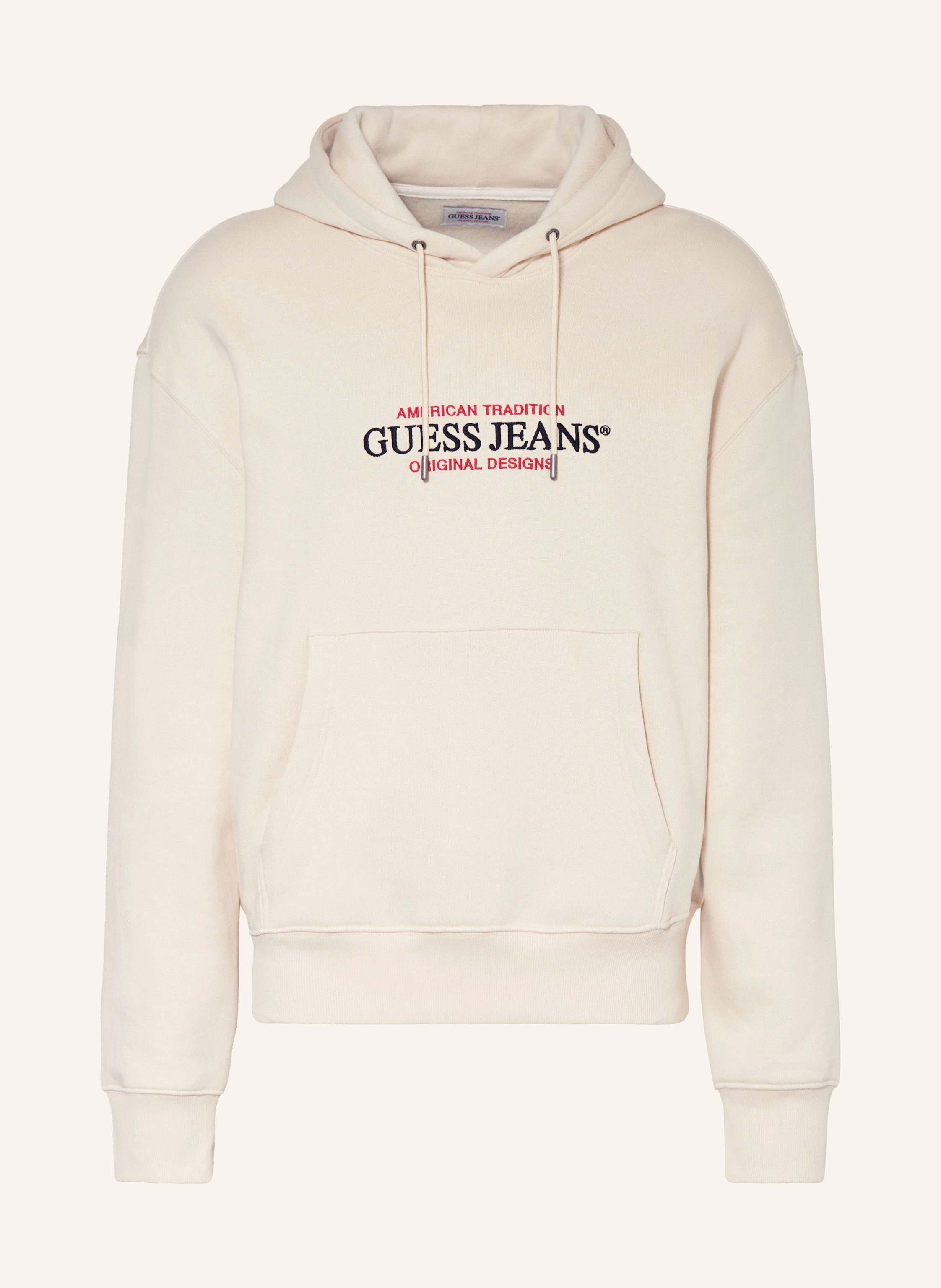 Hoodie guess usa clearance