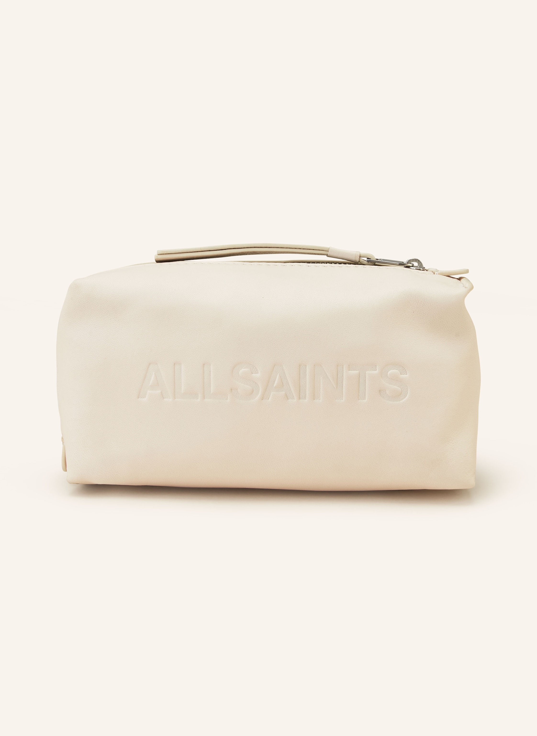 ALLSAINTS Pouch ELLIOTTE in white