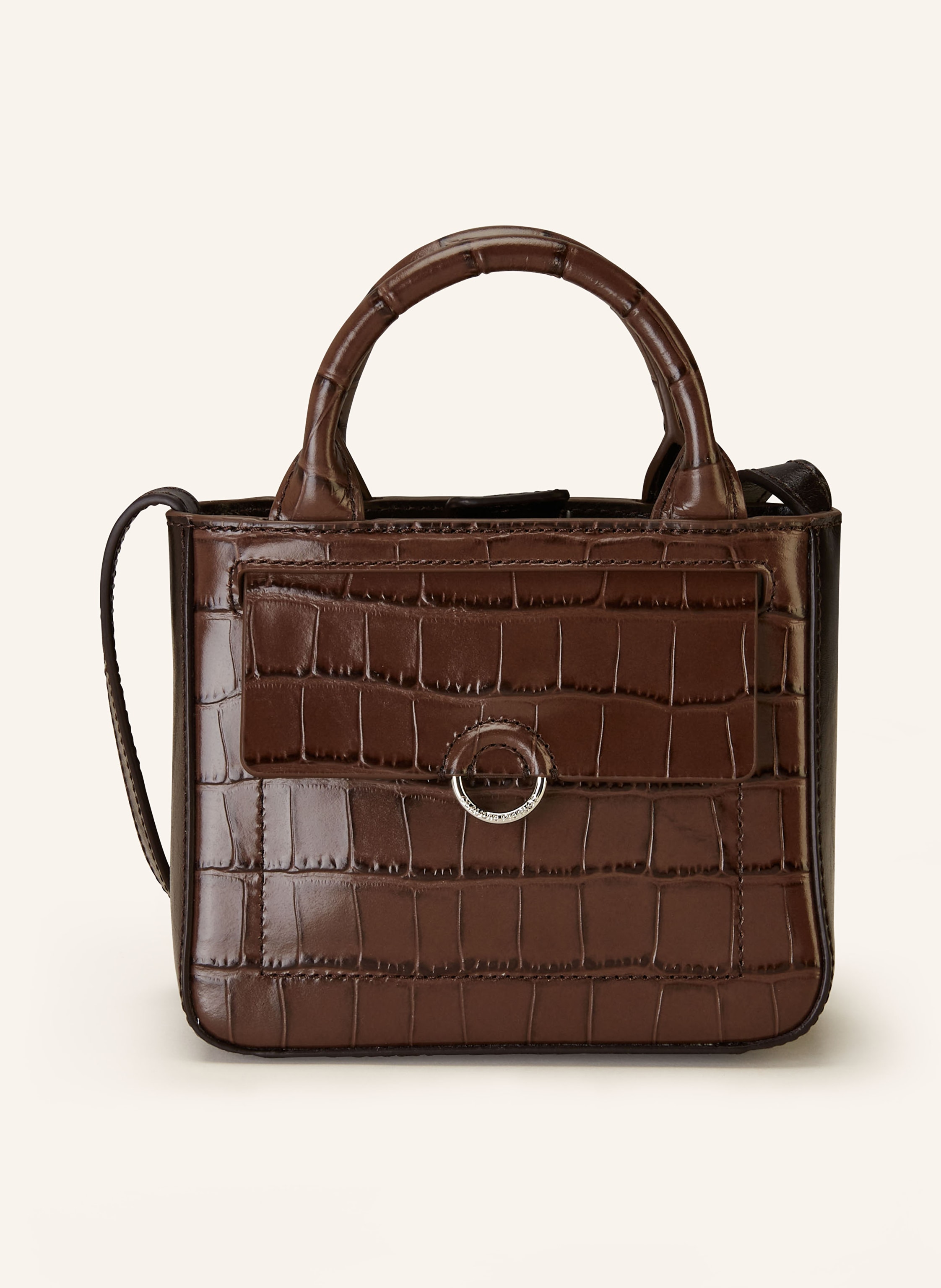 Sac leopard claudie pierlot sale