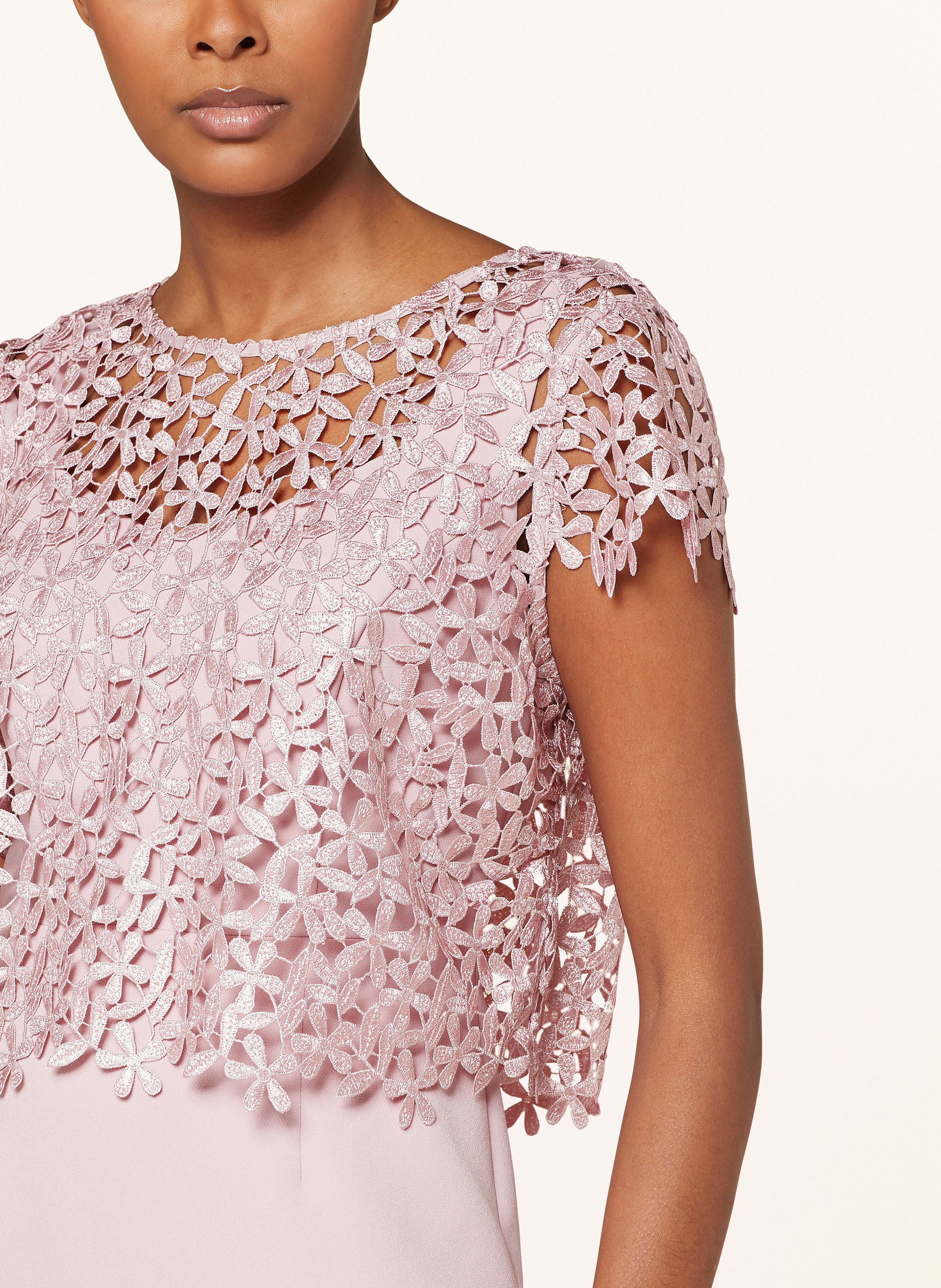 Thumbnail - Phase Eight 2-In-1-Kleid Daisy rosa