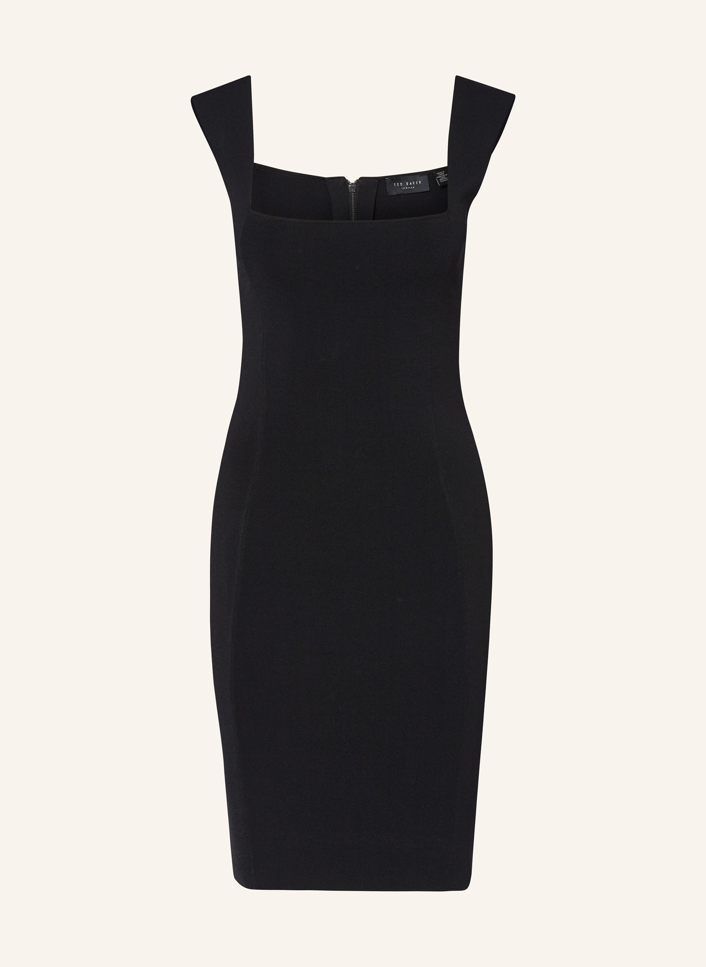 Ted baker shop jeeane dress