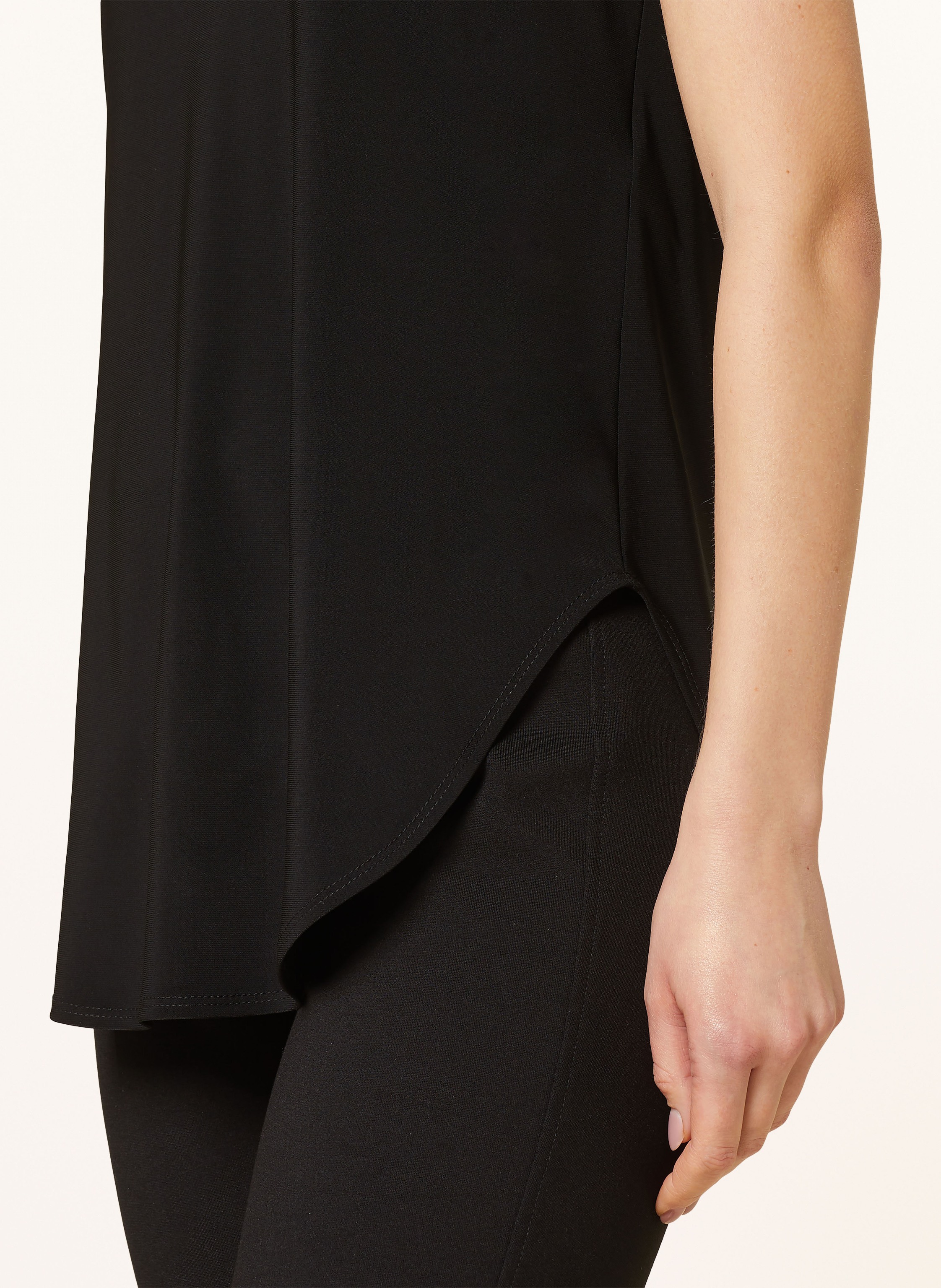 Thumbnail - Joseph Ribkoff T-Shirt schwarz