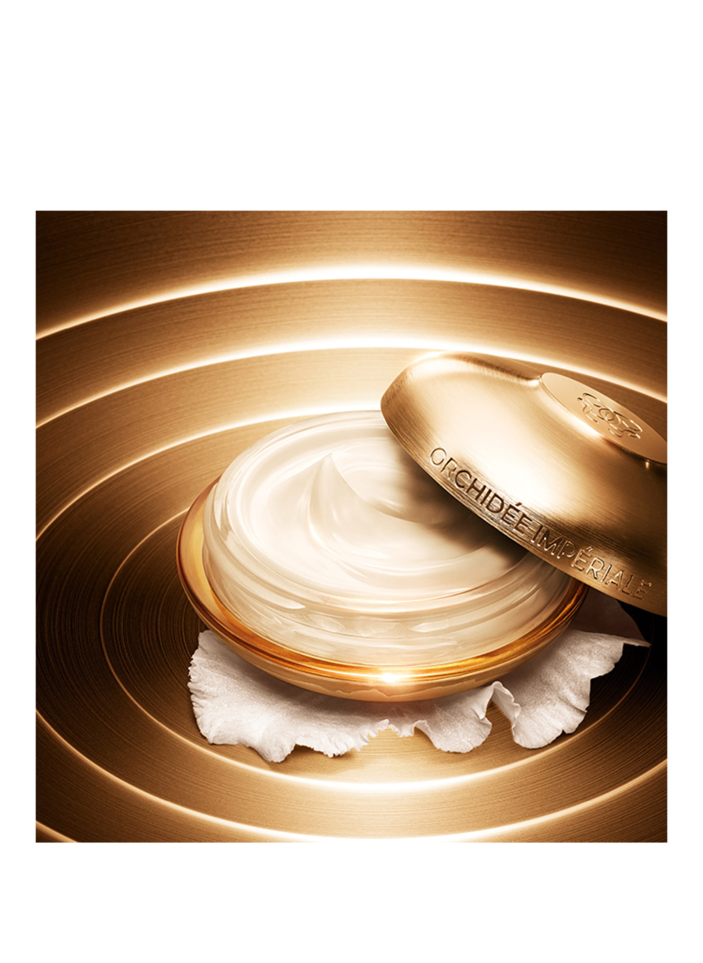 Thumbnail - Guerlain Orchidée Impériale Gold Nobile Creme Gesichtscreme 50 ml
