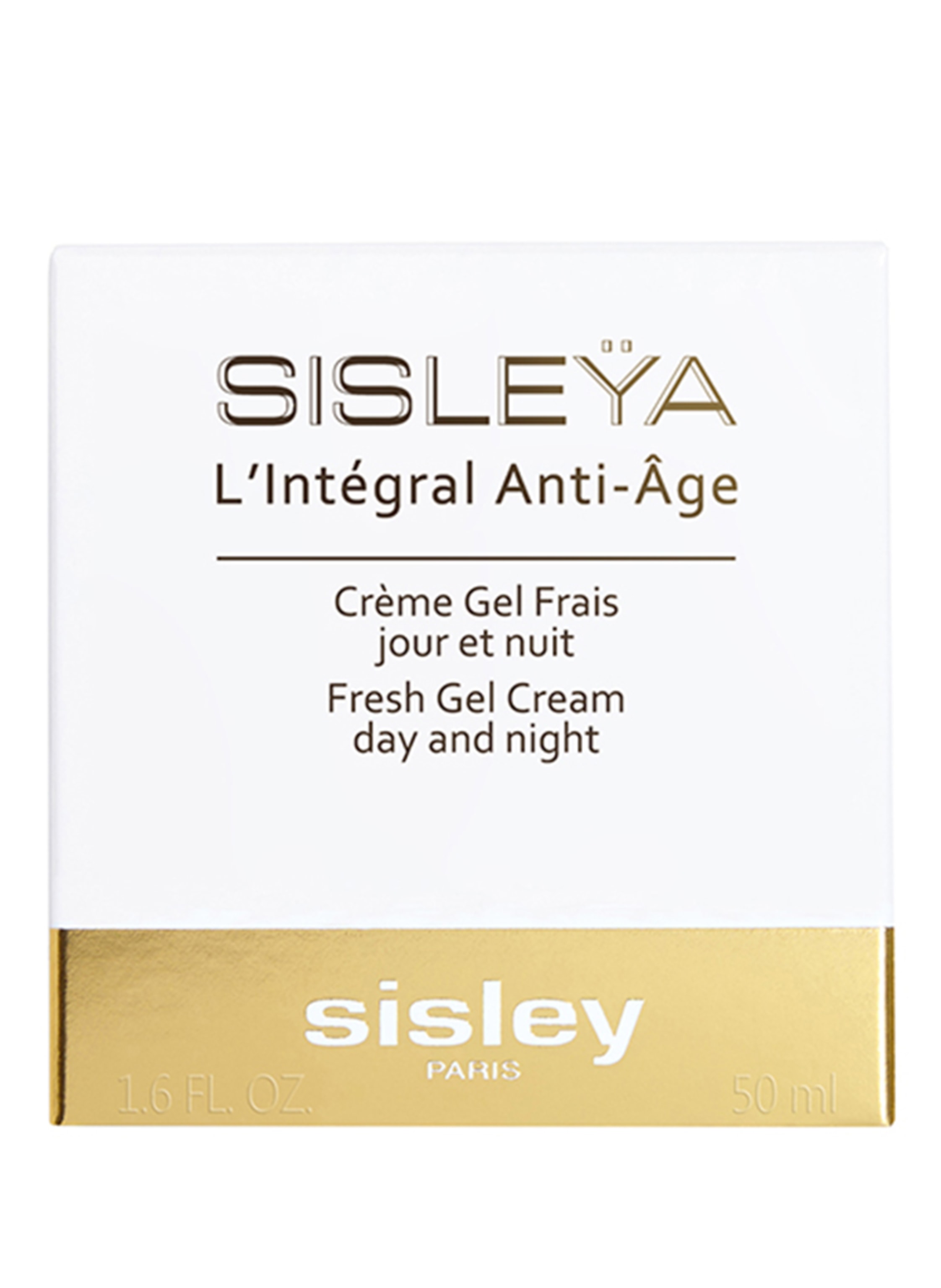 Thumbnail - Sisley Paris Sisleÿa L'intégral Anti-Âge Fresh Gel Cream Day and Night 50 ml