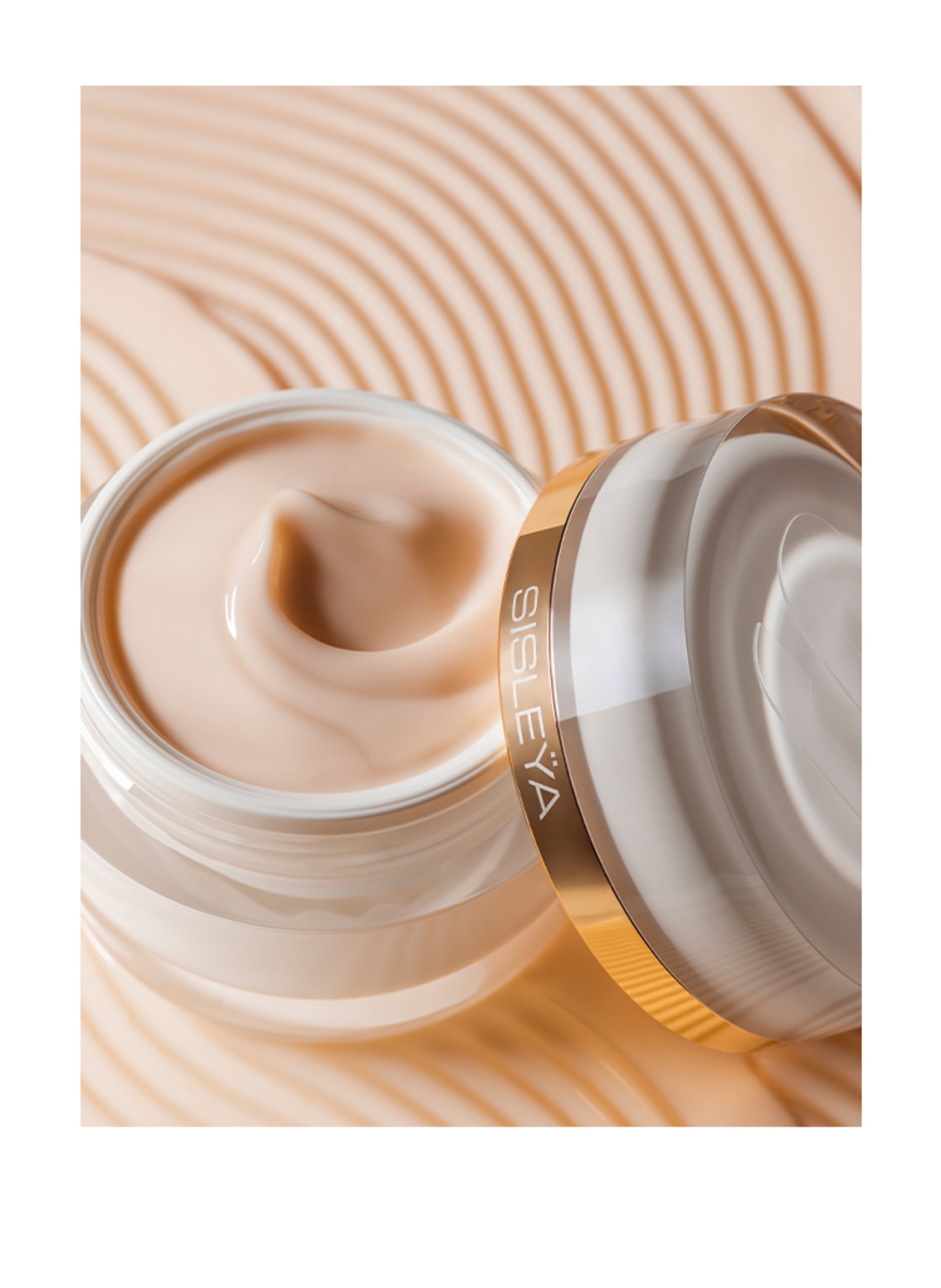 Thumbnail - Sisley Paris Sisleÿa L'intégral Anti-Âge Fresh Gel Cream Day and Night 50 ml