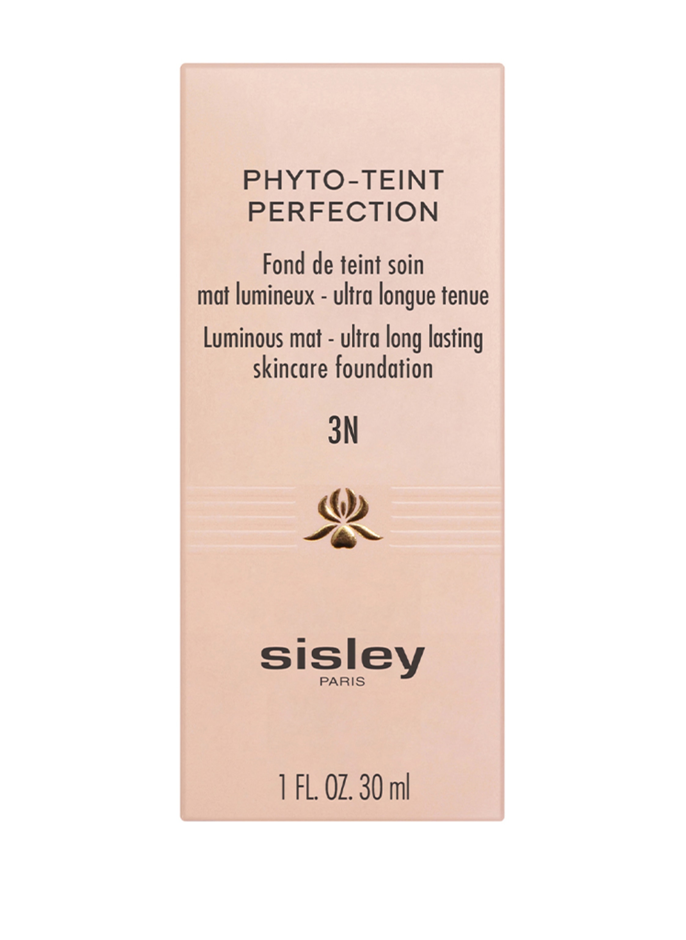 Thumbnail - Sisley Paris Phyto-Teint Perfection Luminous Mat - Ultra Long Lasting Skincare Foundation