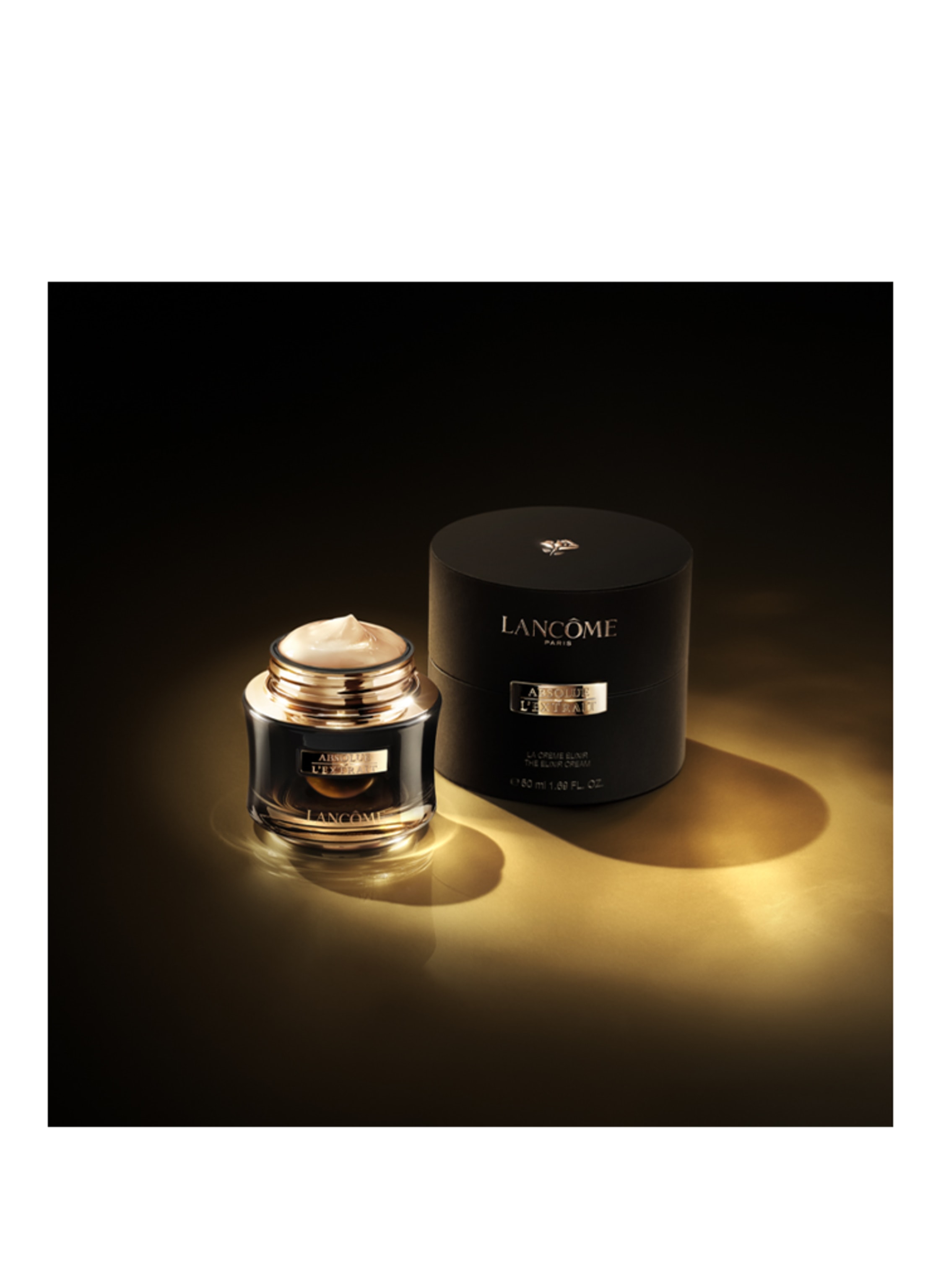 Thumbnail - Lancôme Absolue L´Extrait Anti-Aging Gesichtscreme 50 ml