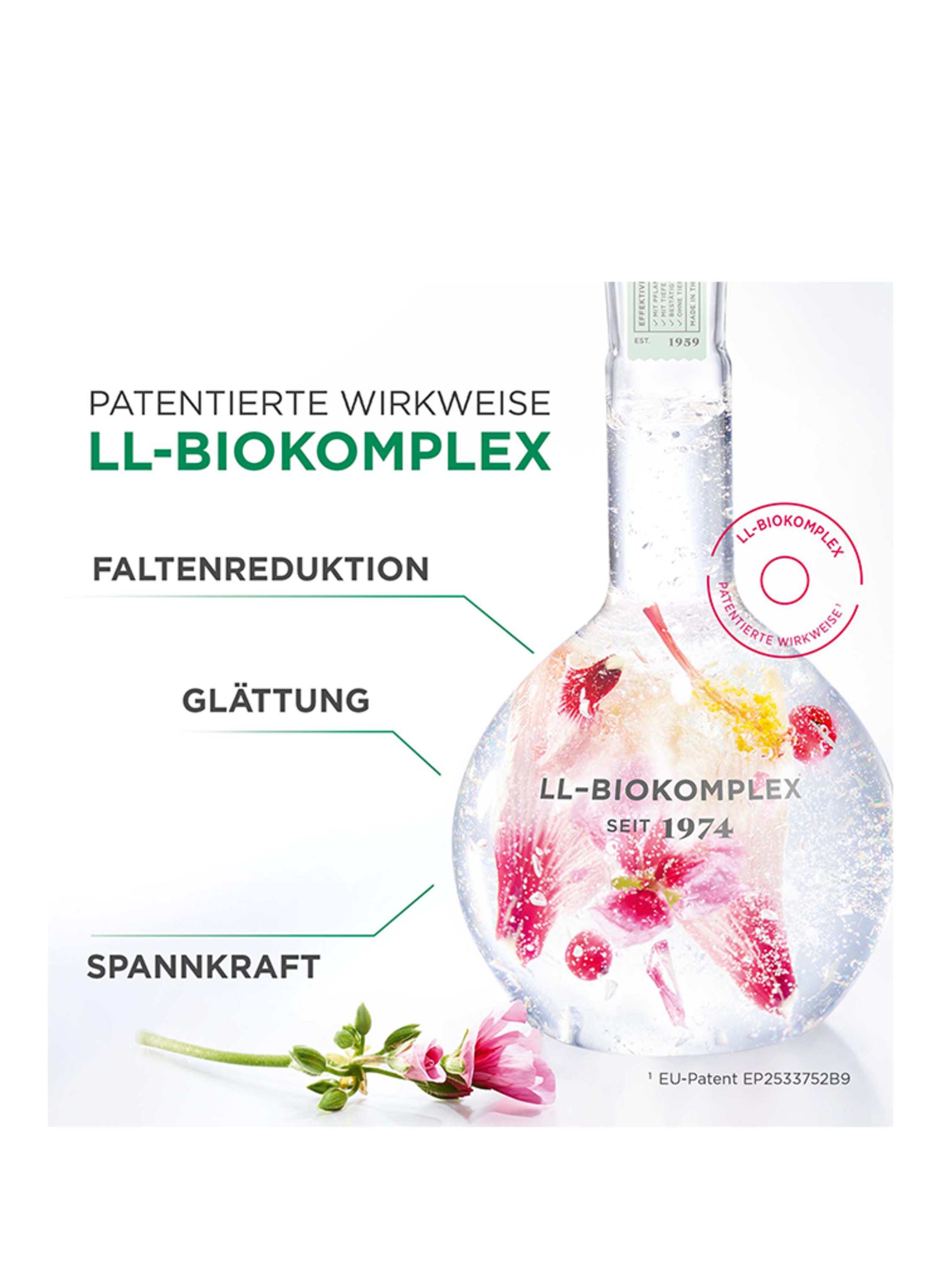 Thumbnail - Annemarie Börlind Ll Regeneration System Vitality Vitalisierende Nachtcreme 50 ml