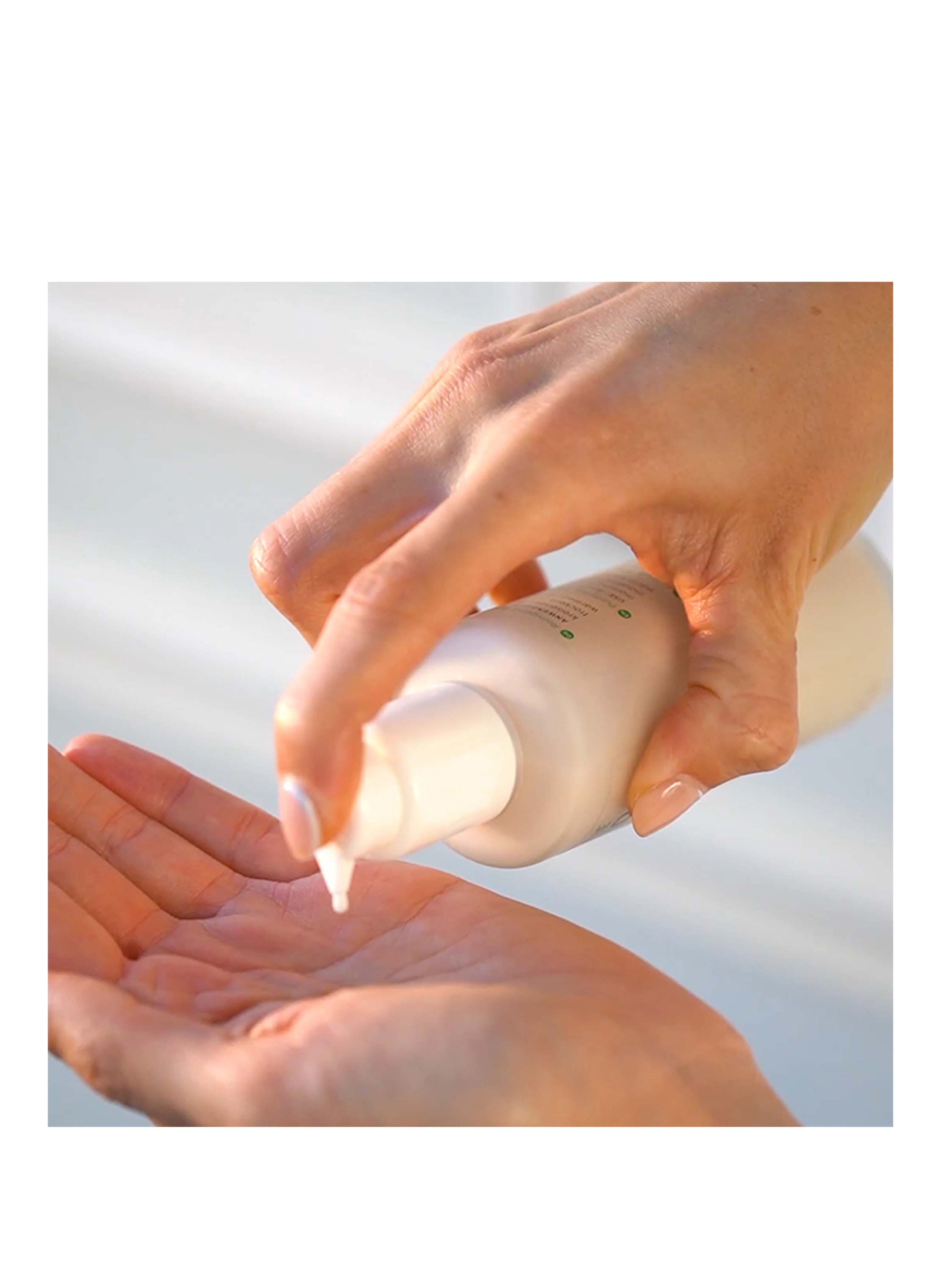 Thumbnail - Annemarie Börlind Ll Regeneration System Vitality Sanfte Reinigungsmilch 150 ml