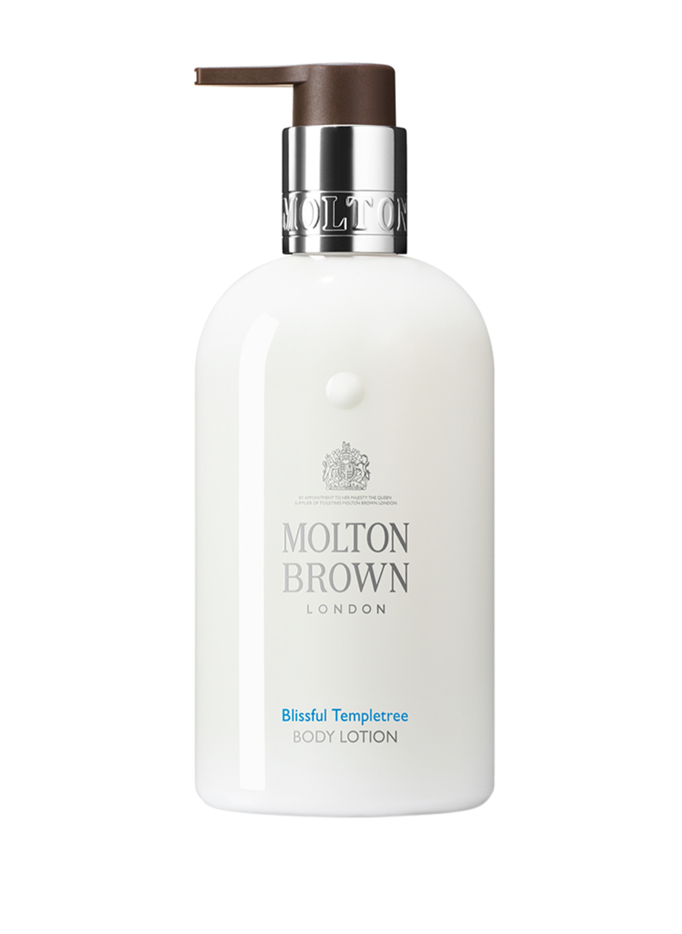 Molton Brown Blissfull Templetree Body Lotion 300 ml