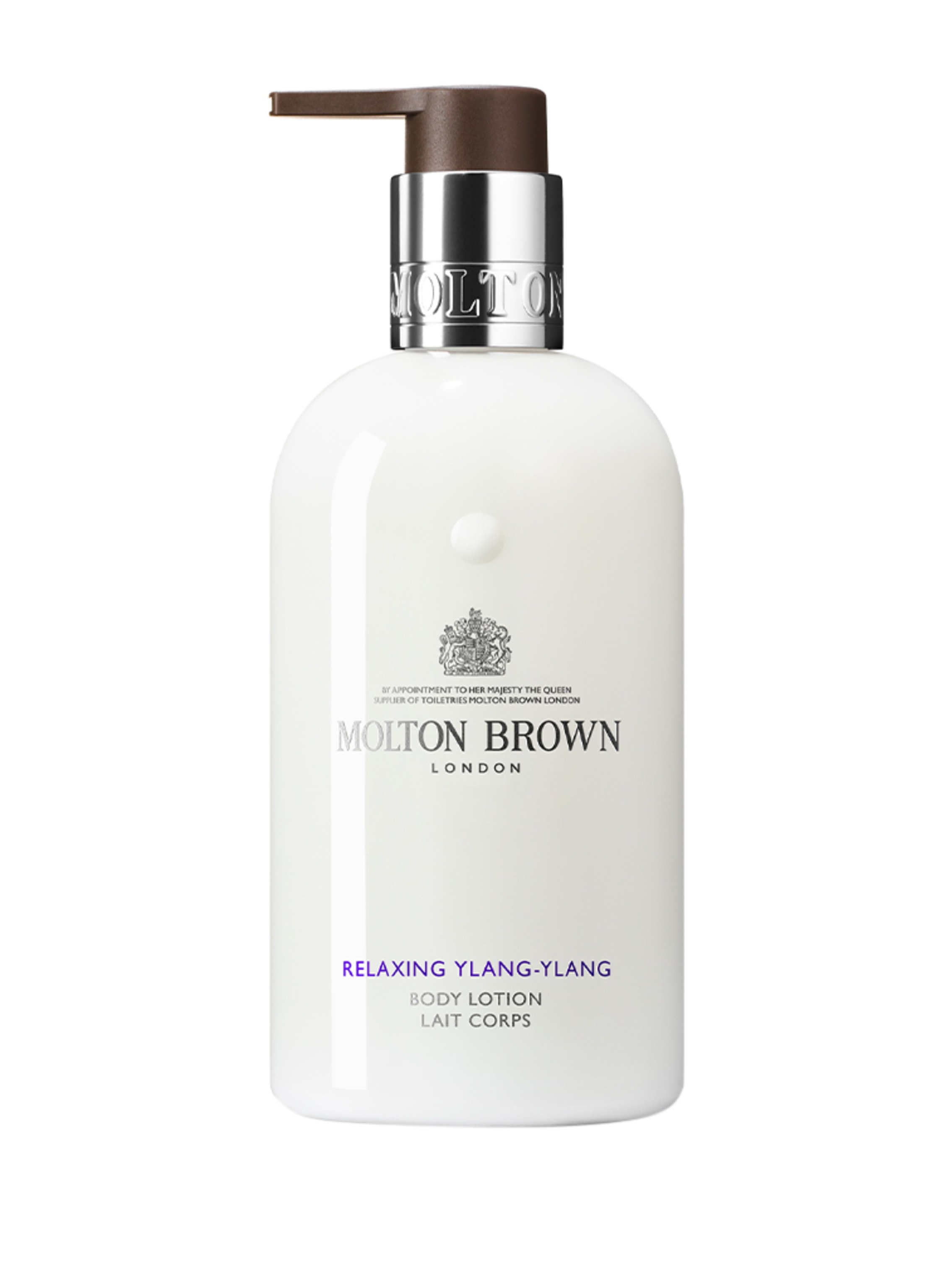 Molton Brown Relexing Ylang-Ylang Body Lotion 300 ml