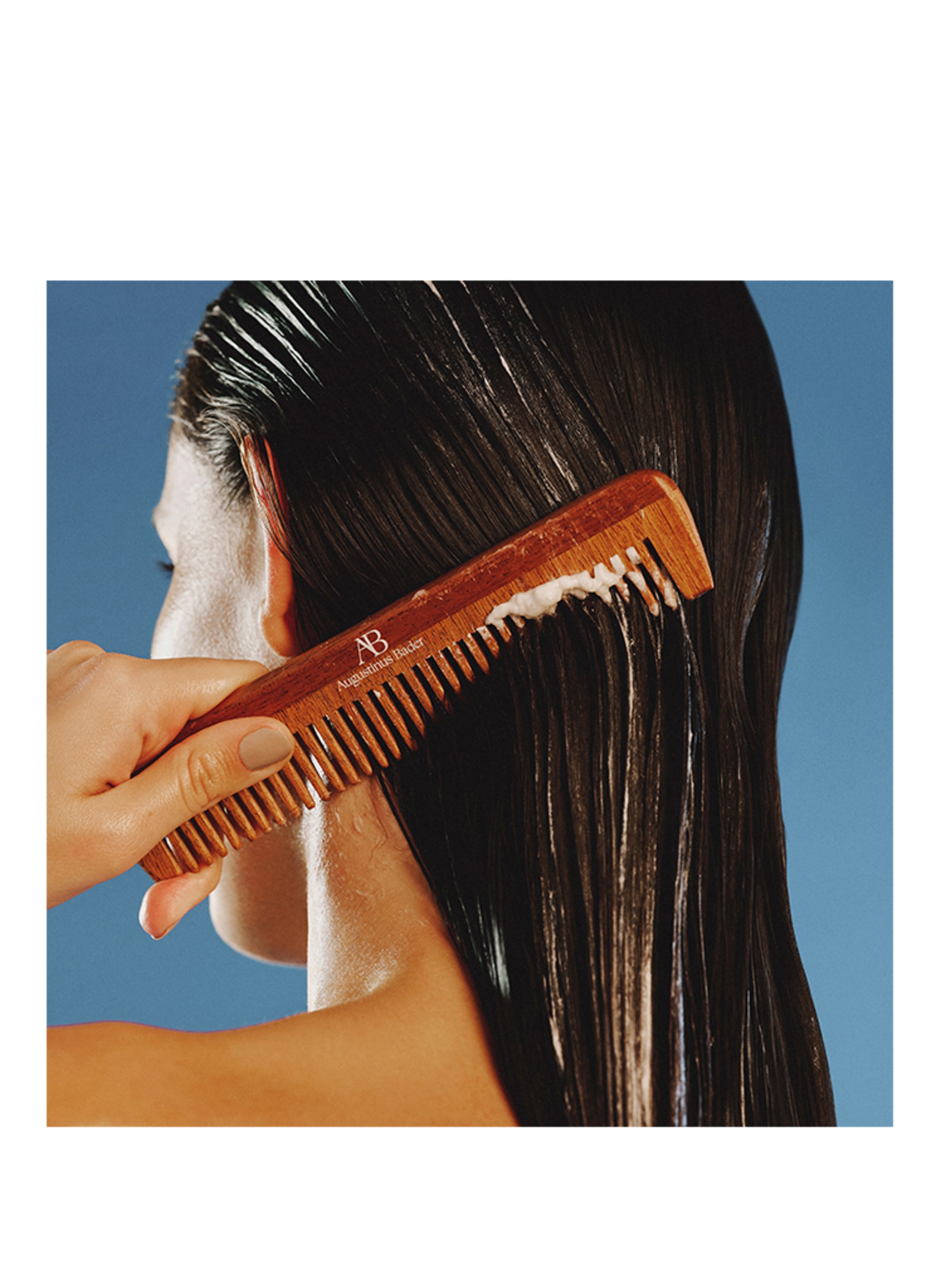 Thumbnail - Augustinus Bader The Rich Conditioner Reichhaltiger Conditioner mit TFC8® 150 ml