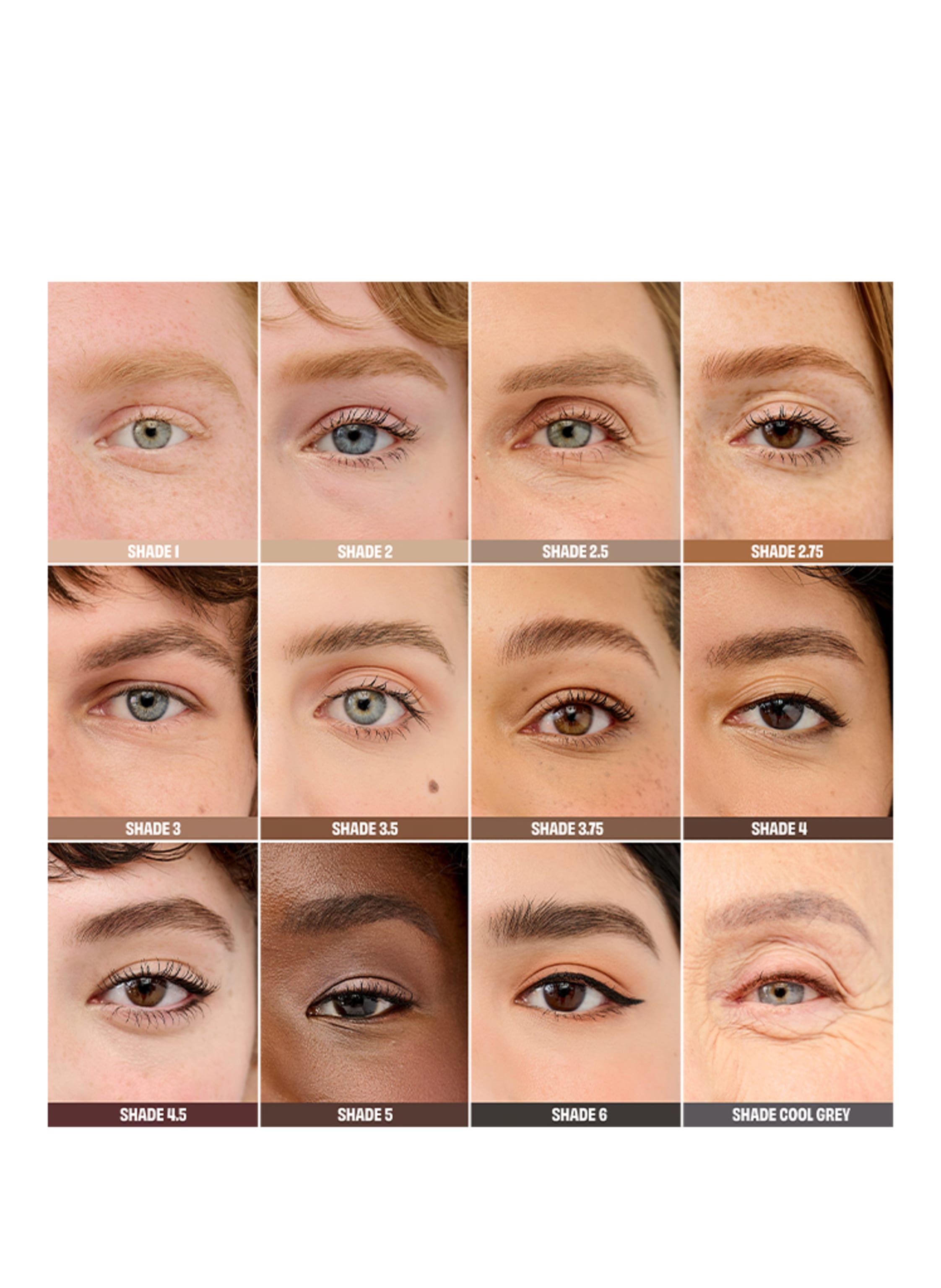 Thumbnail - Benefit Precisely, My Brow Wax Augenbrauen Wachs