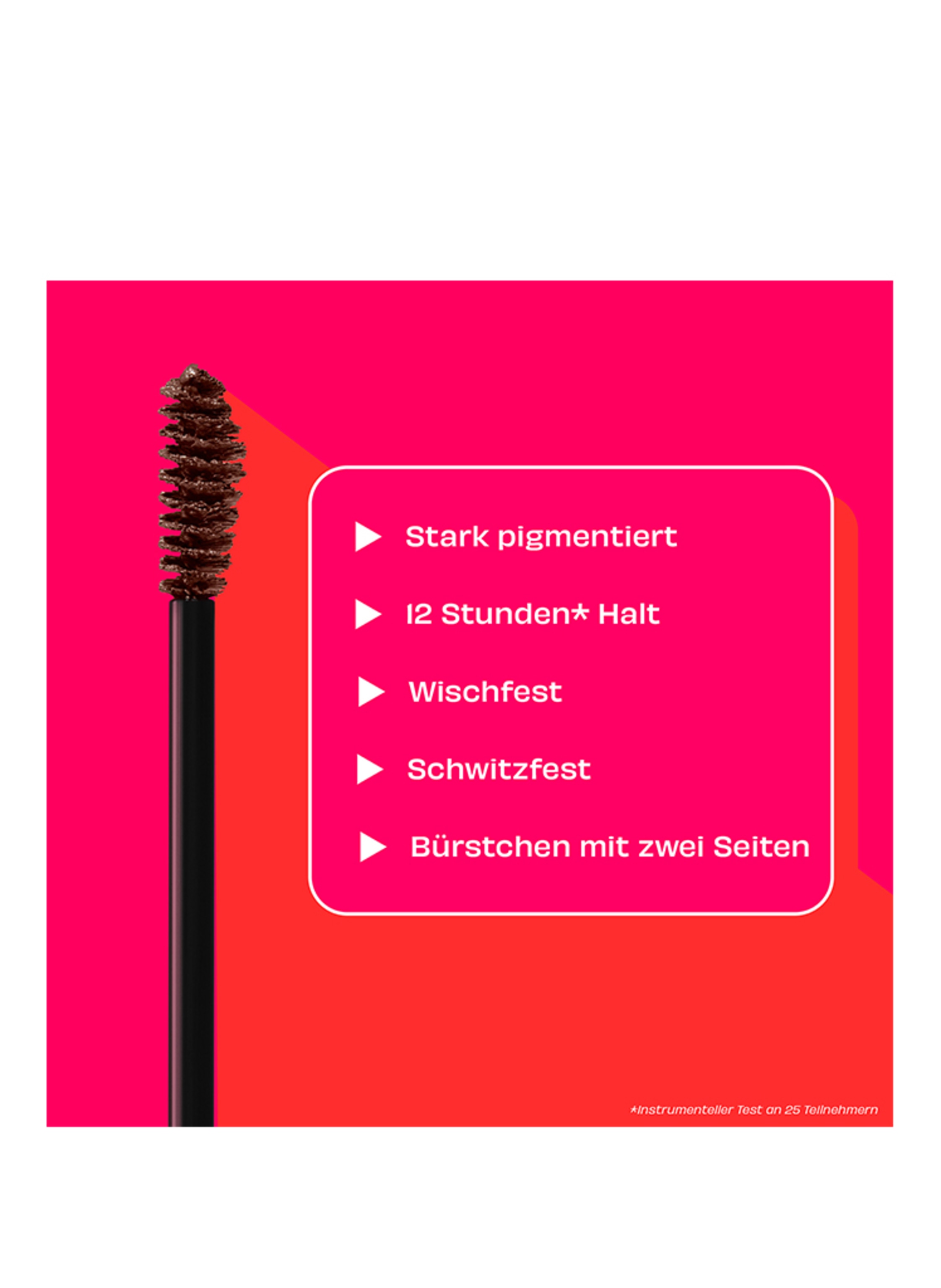 Thumbnail - Benefit Precisely, My Brow Wax Augenbrauen Wachs