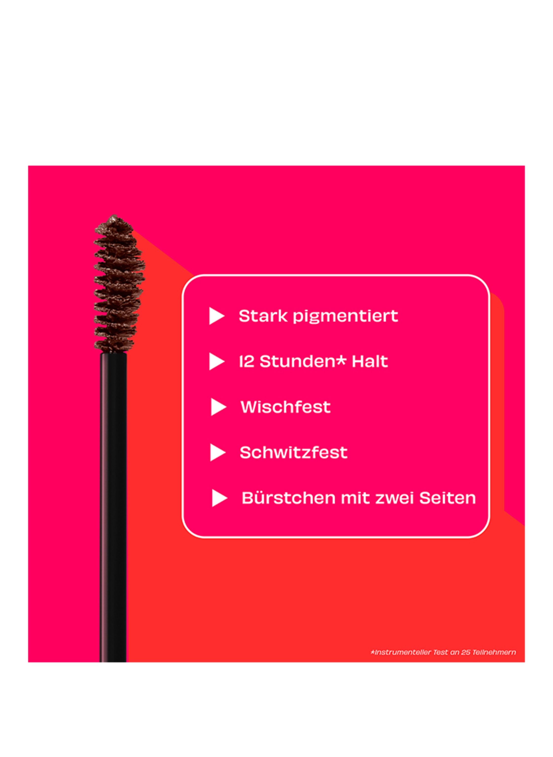 Thumbnail - Benefit Precisely, My Brow Wax Augenbrauen Wachs