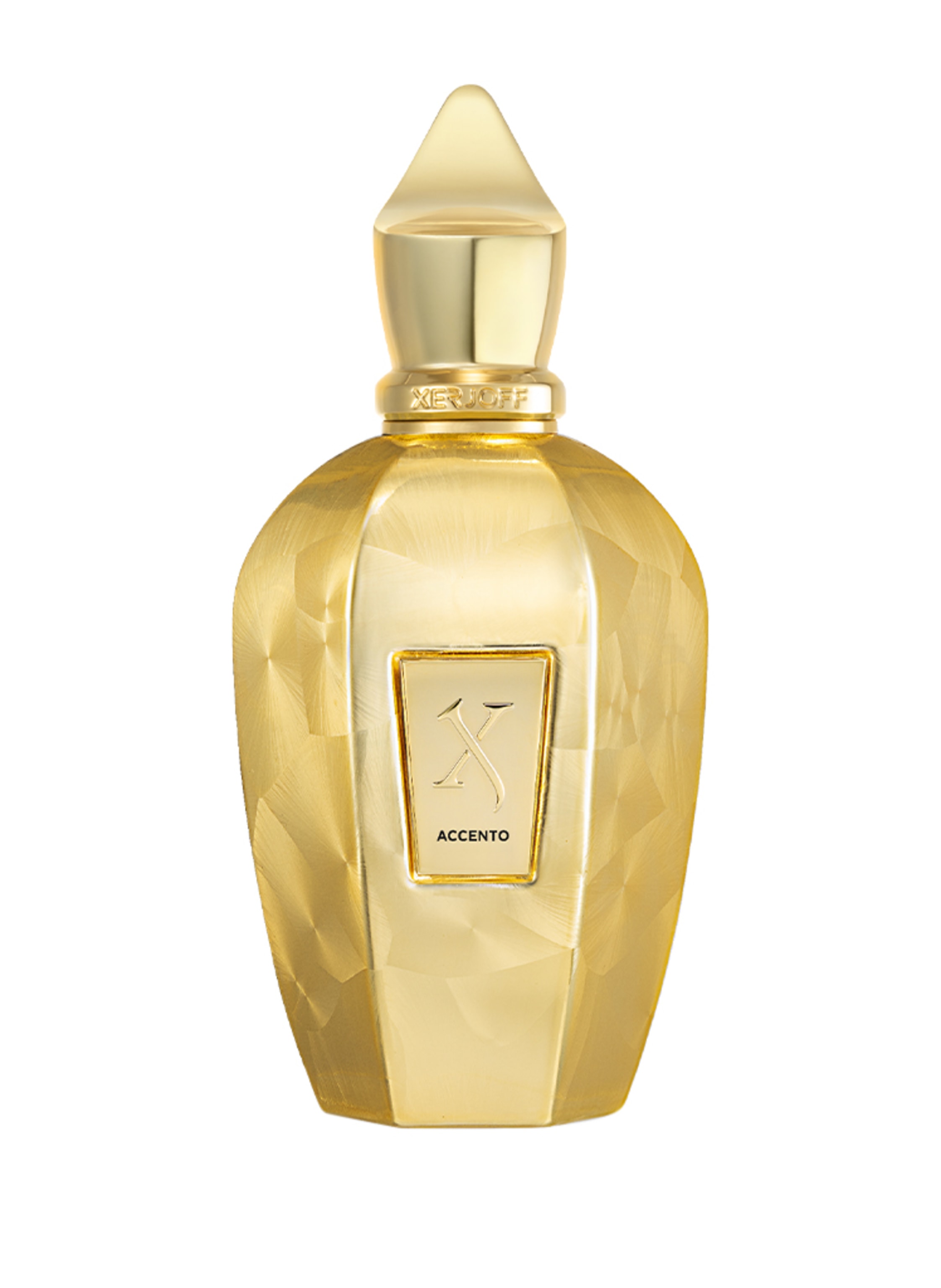 Xerjoff Xerjoff Accento Overdose Eau de Parfum 100 ml