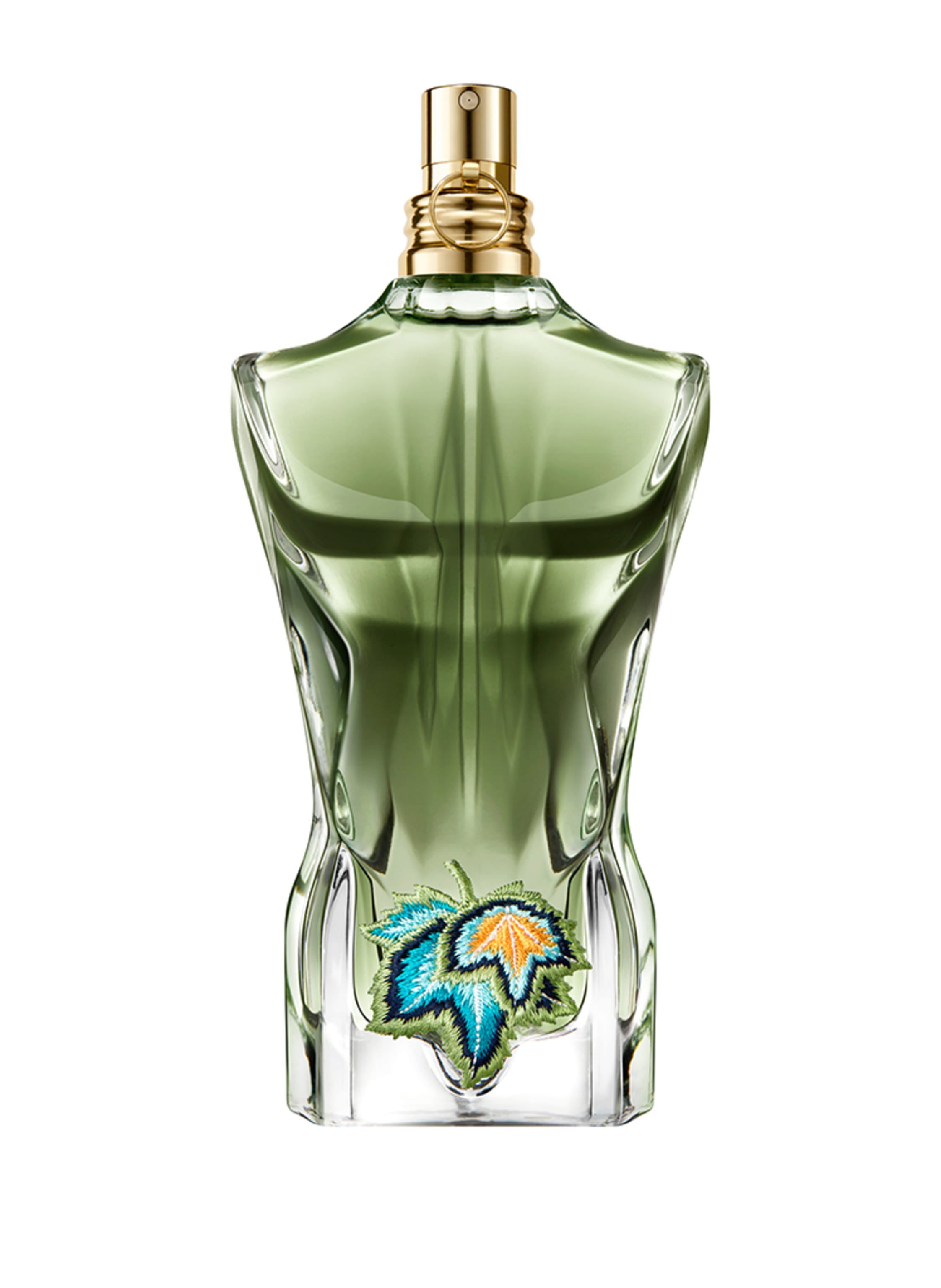 jean paul gaultier le beau paradise garden