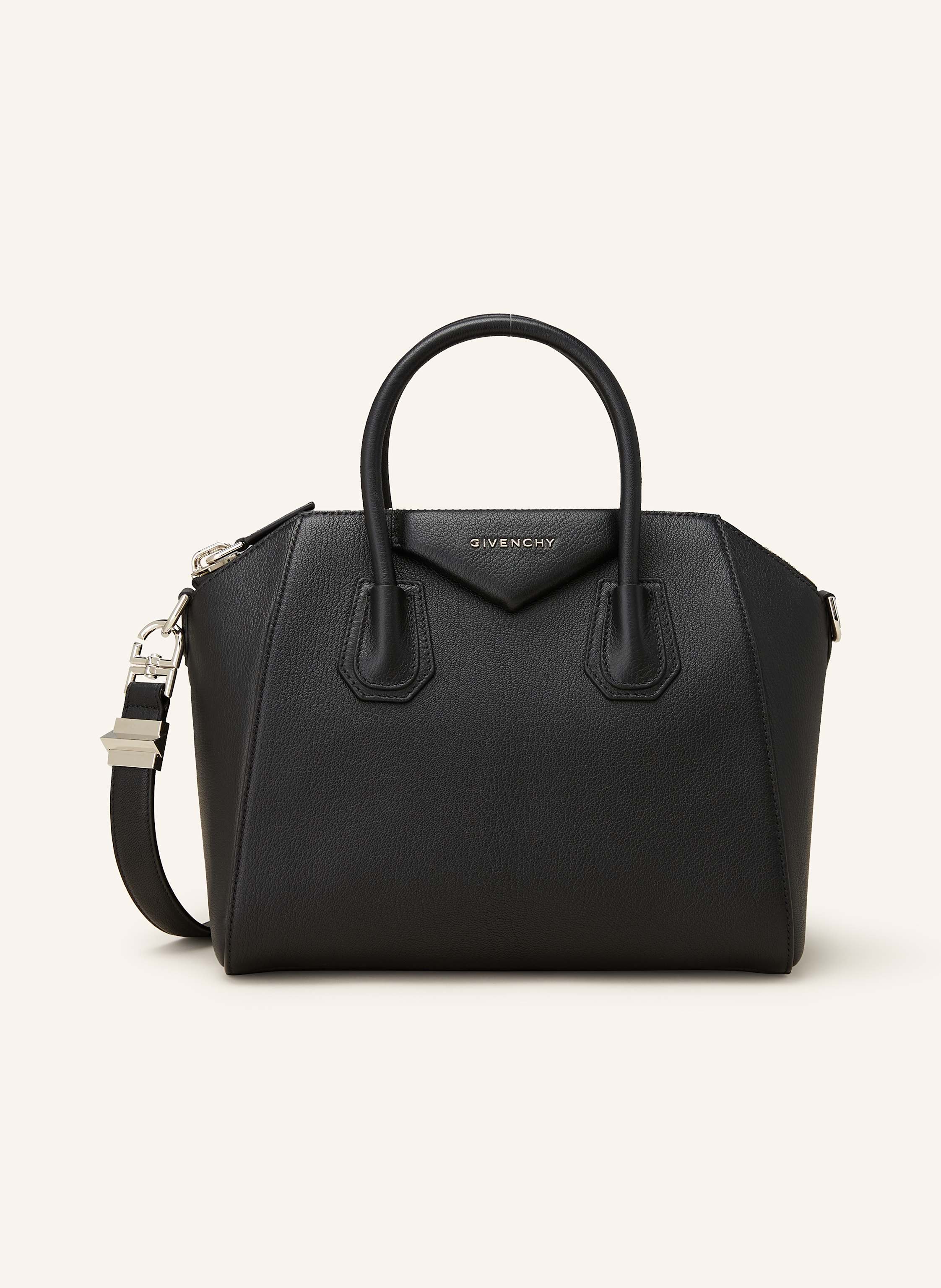 GIVENCHY Handtasche ANTIGONA SMALL in schwarz