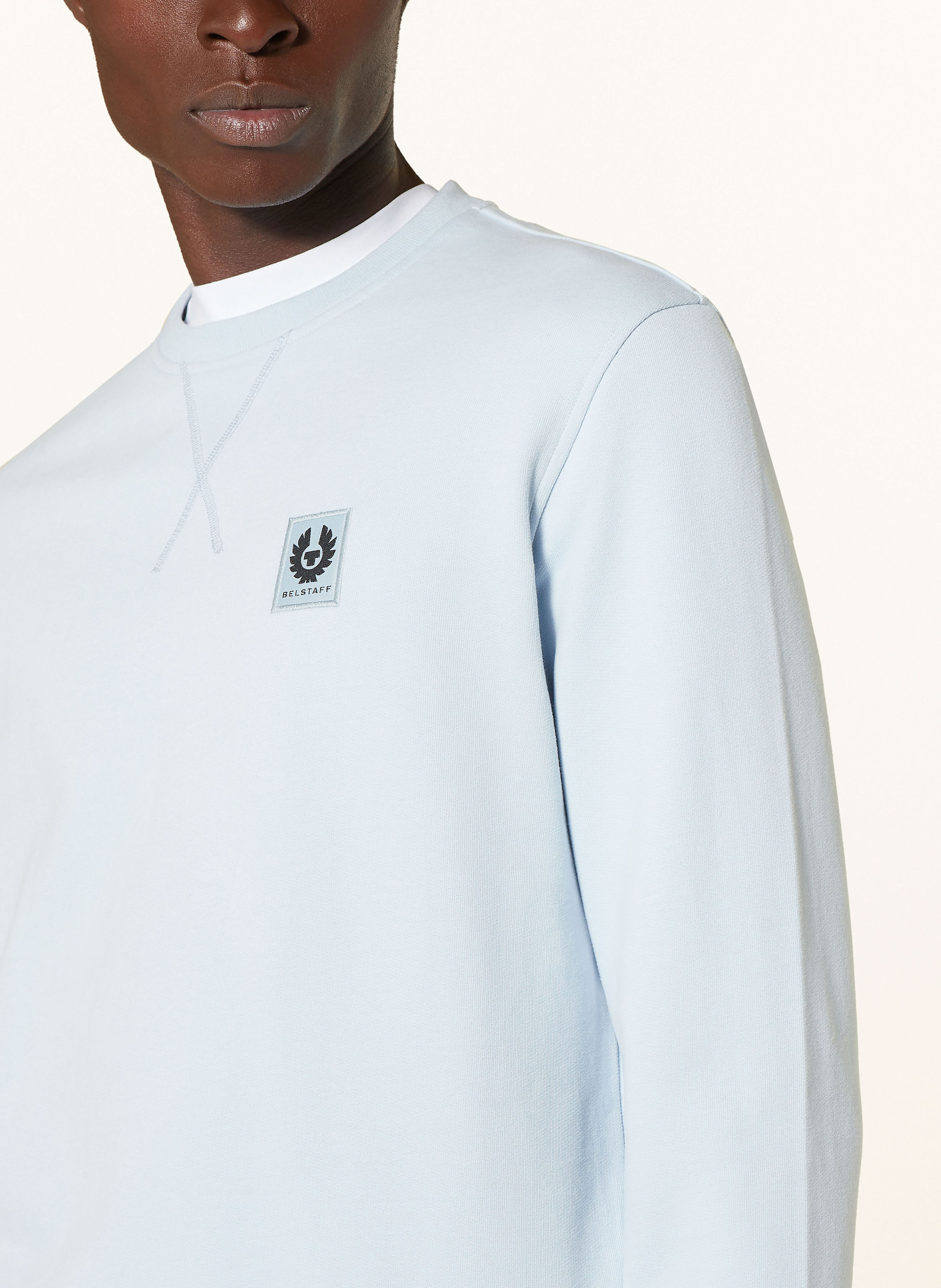 Thumbnail - Belstaff Sweatshirt blau