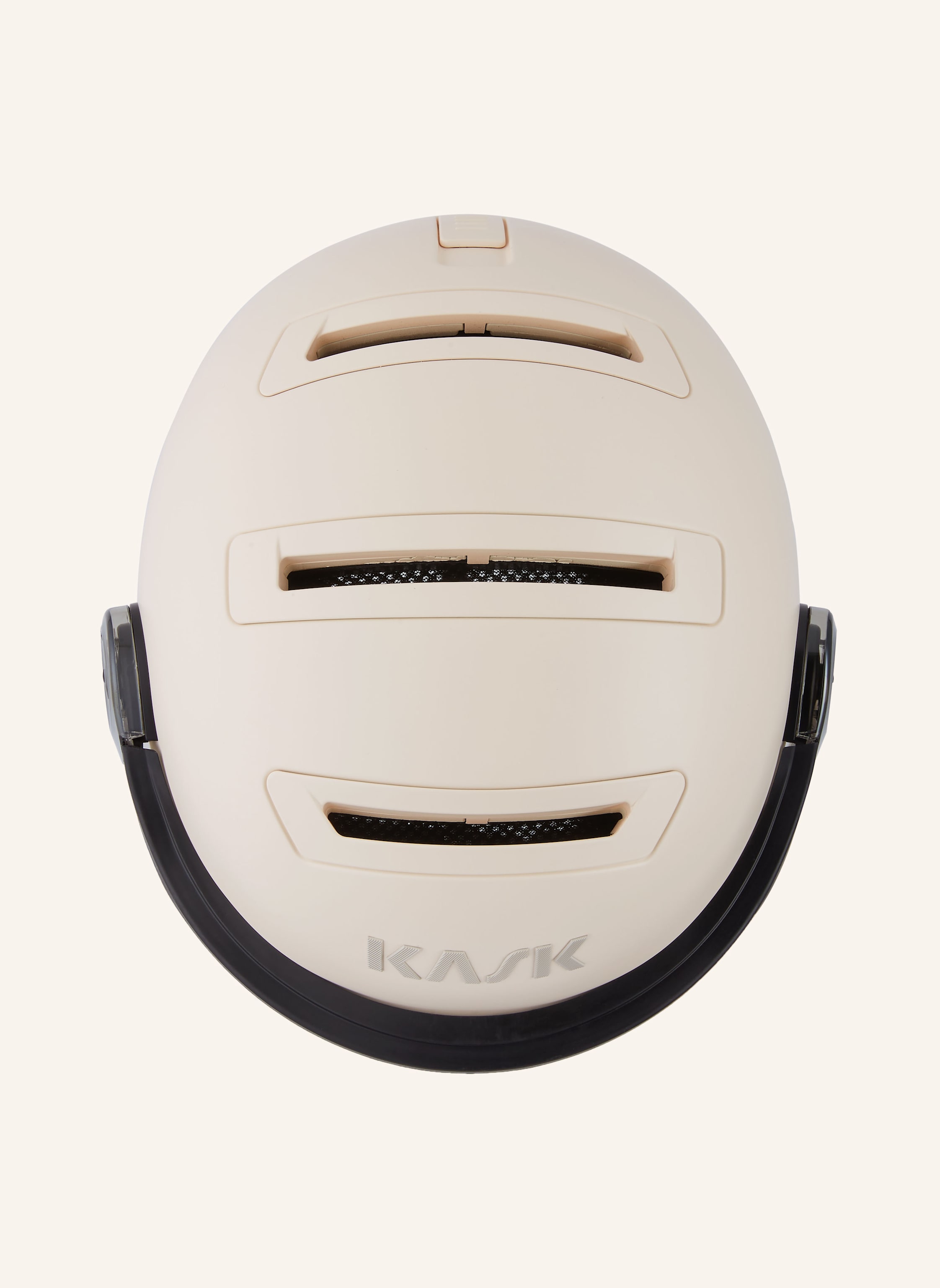 Thumbnail - Kask Skihelm Piuma R Shadow beige