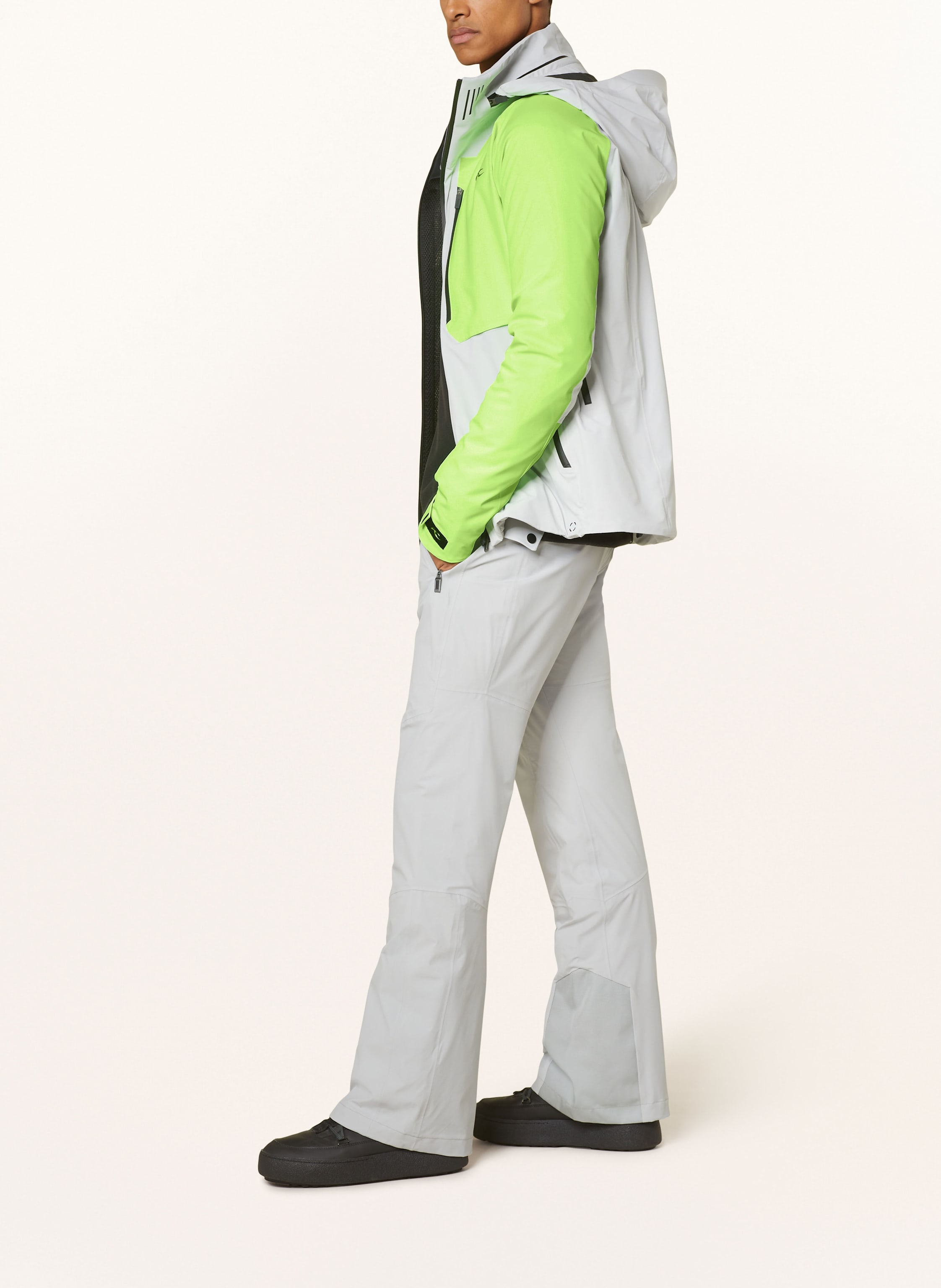 Thumbnail - Kjus Skihose Formula weiss